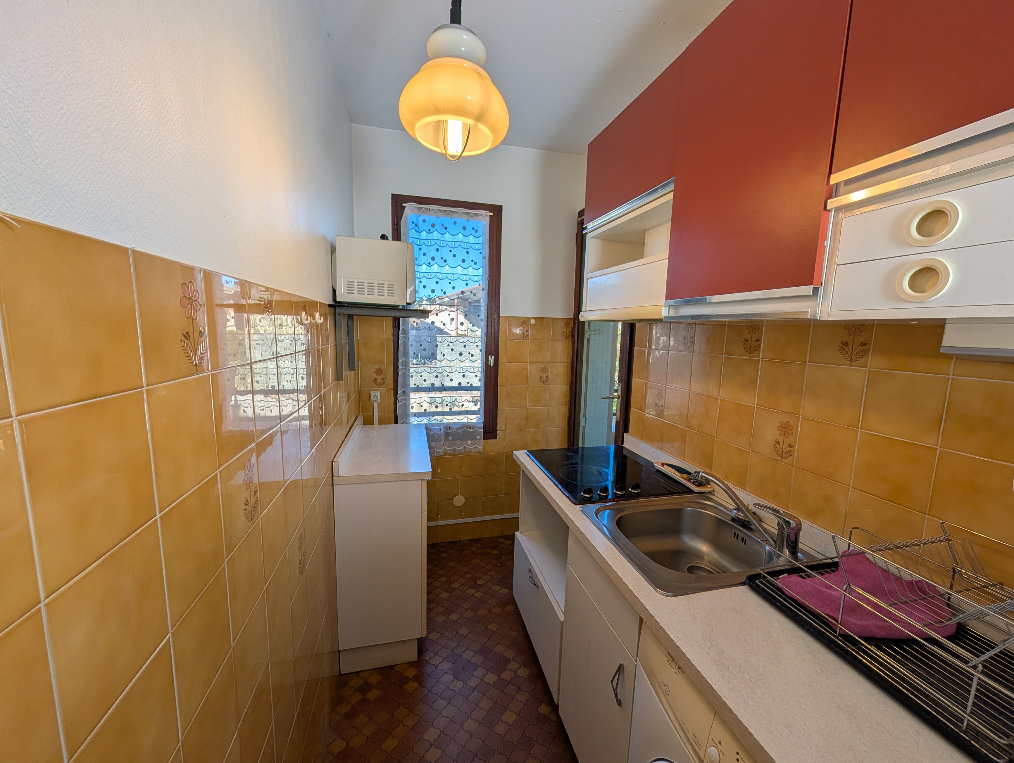 Achat immobilier Appartement 2 pièces  40m2 à Collioure (66190) - Photo n°6