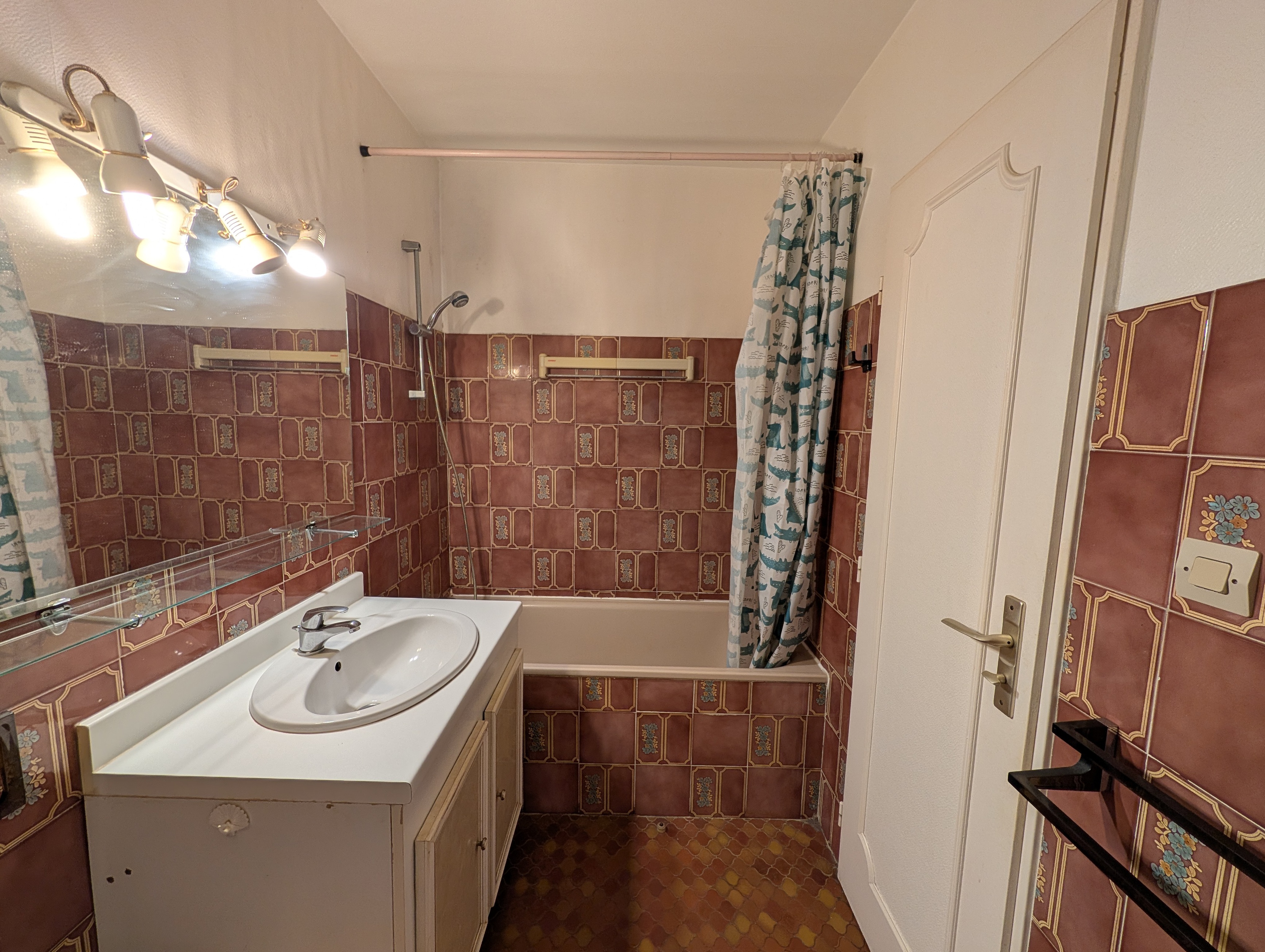 Achat immobilier Appartement 2 pièces  40m2 à Collioure (66190) - Photo n°9