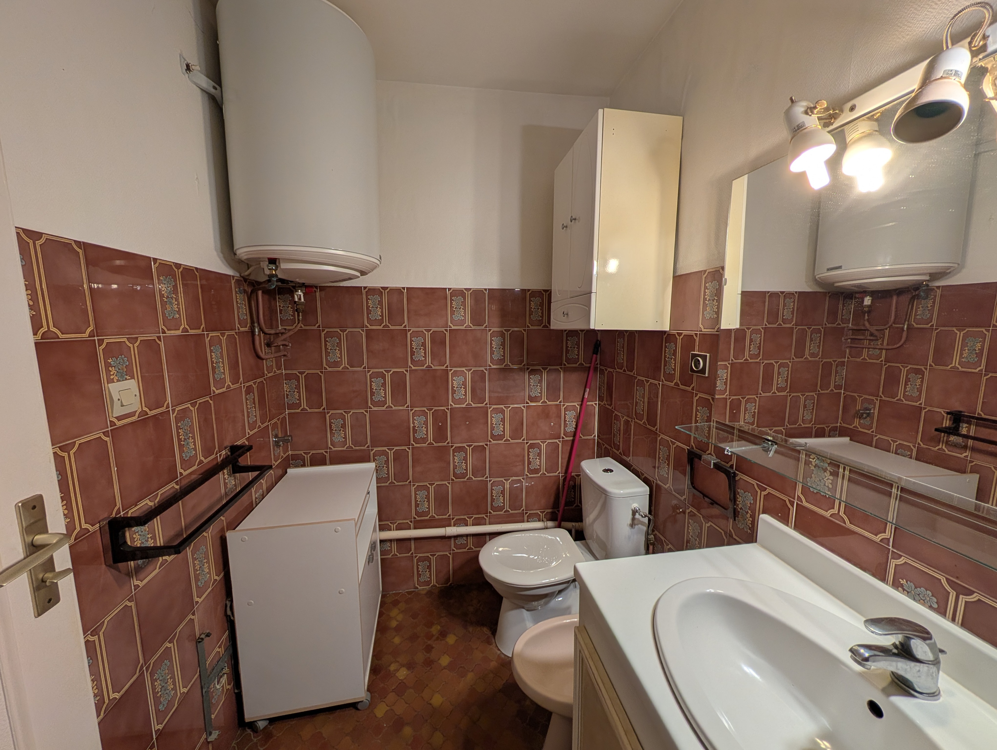 Achat immobilier Appartement 2 pièces  40m2 à Collioure (66190) - Photo n°8