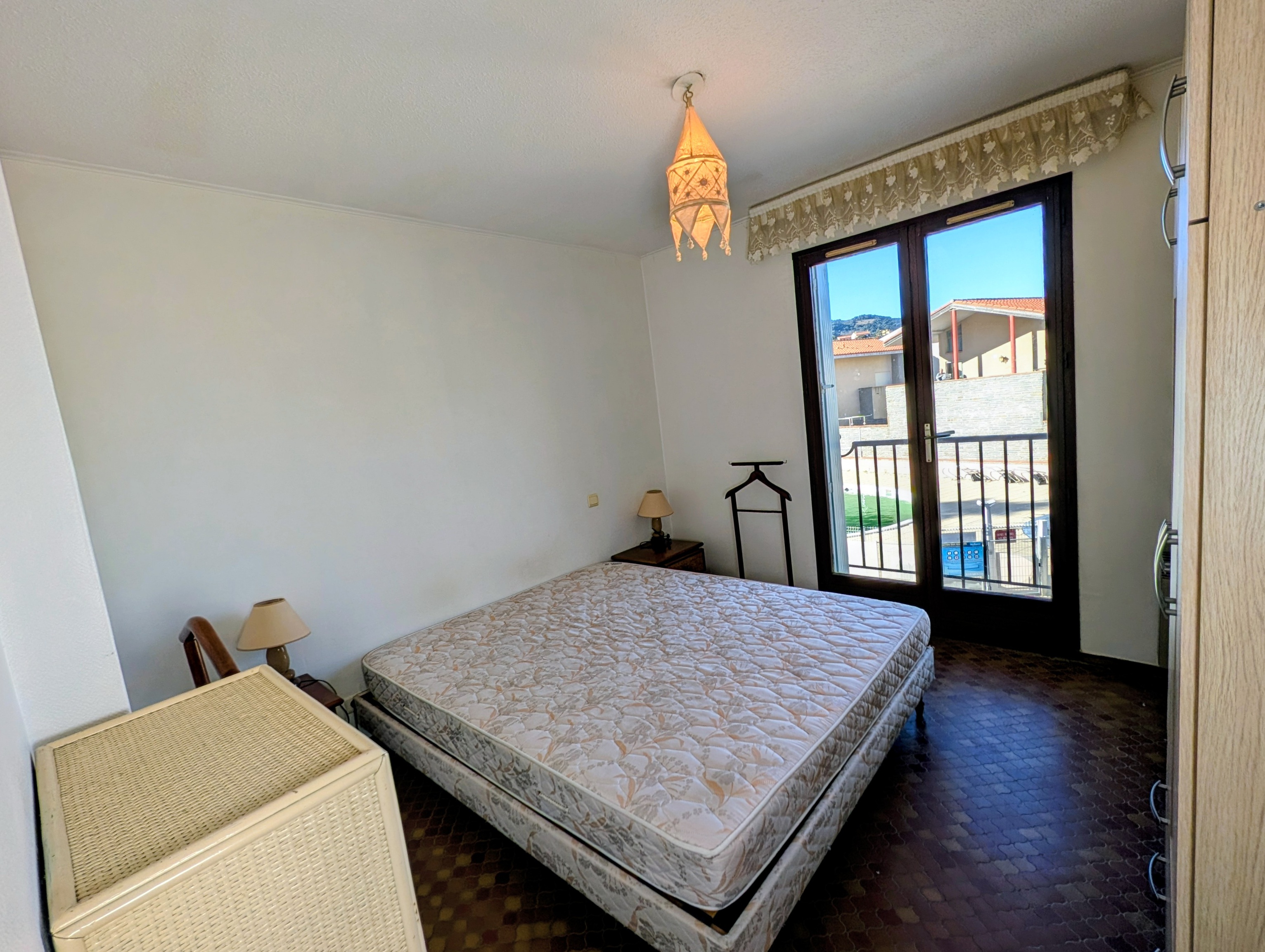 Achat immobilier Appartement 2 pièces  40m2 à Collioure (66190) - Photo n°10