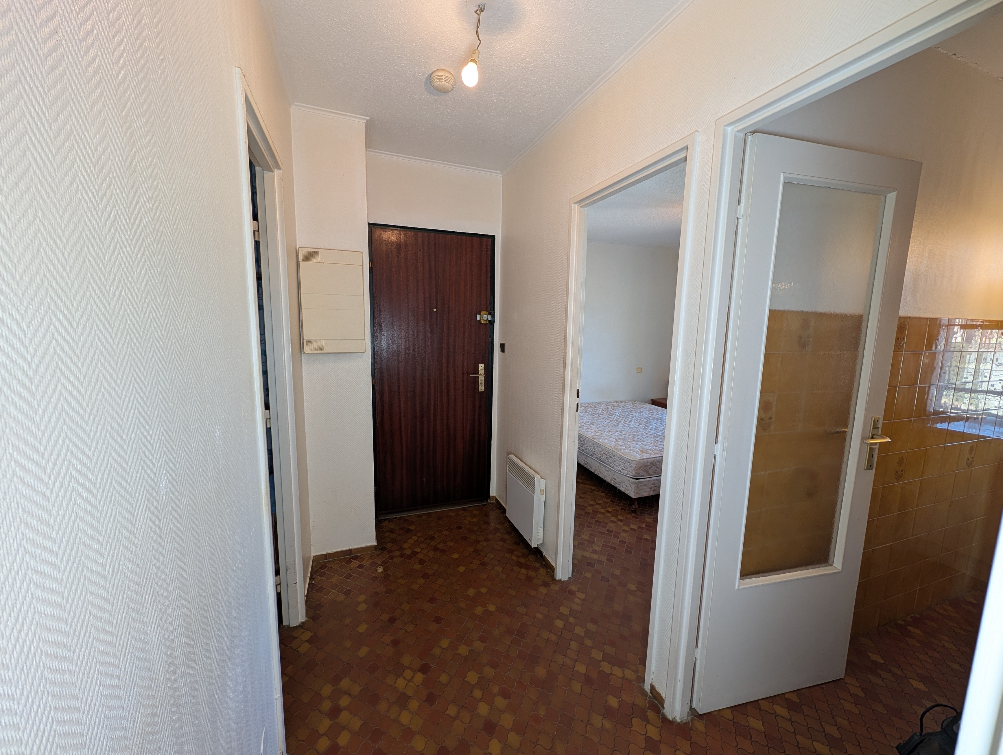 Achat immobilier Appartement 2 pièces  40m2 à Collioure (66190) - Photo n°15