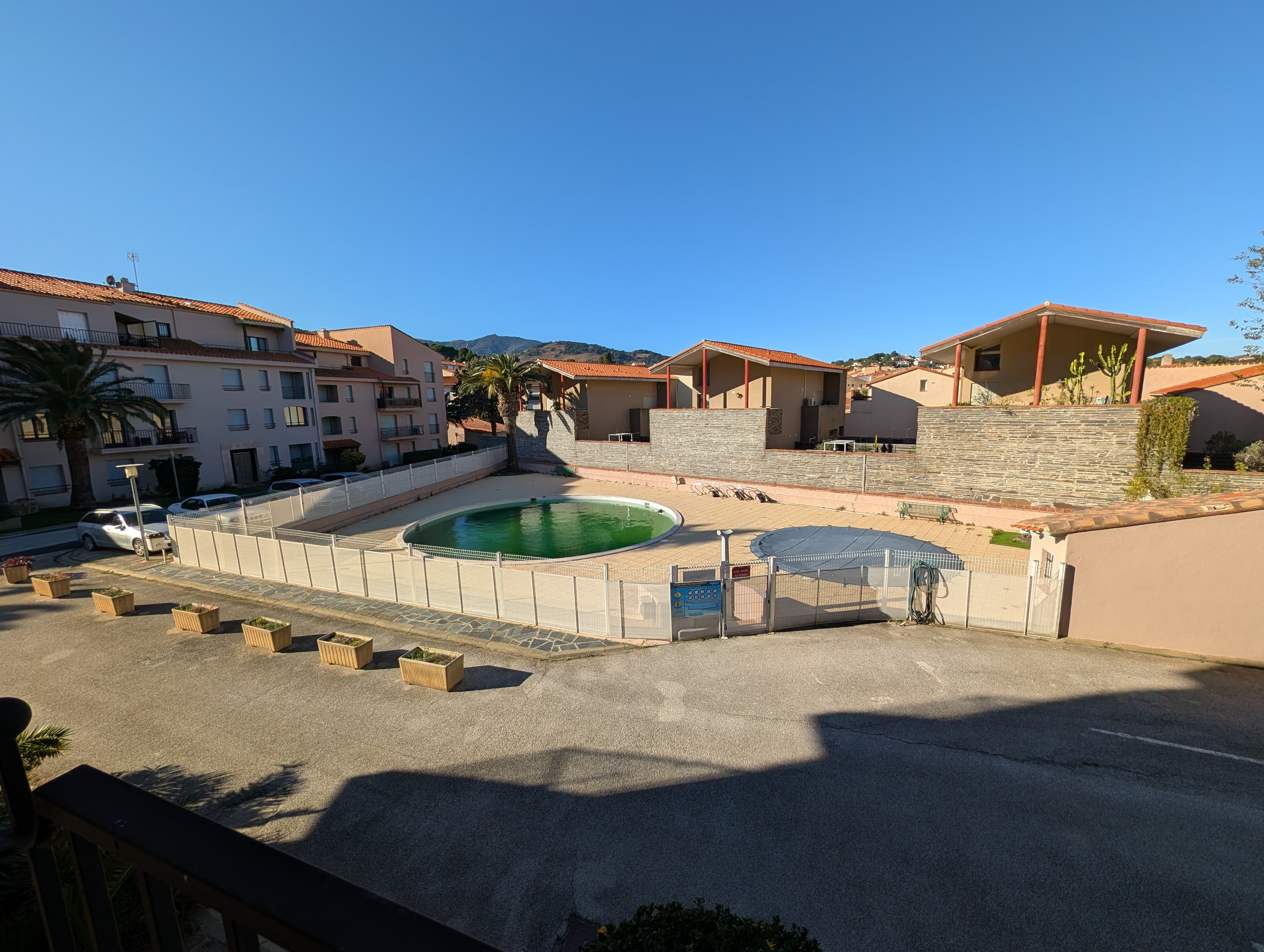 Achat immobilier Appartement 2 pièces  40m2 à Collioure (66190) - Photo n°22