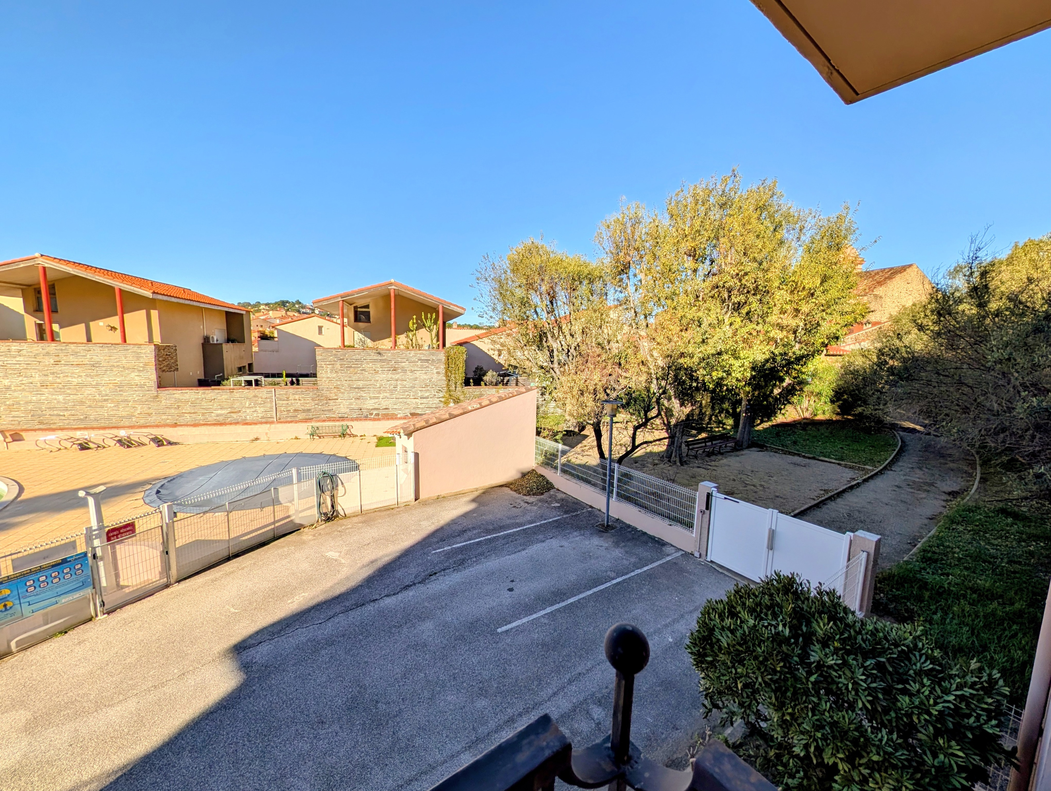 Achat immobilier Appartement 2 pièces  40m2 à Collioure (66190) - Photo n°23