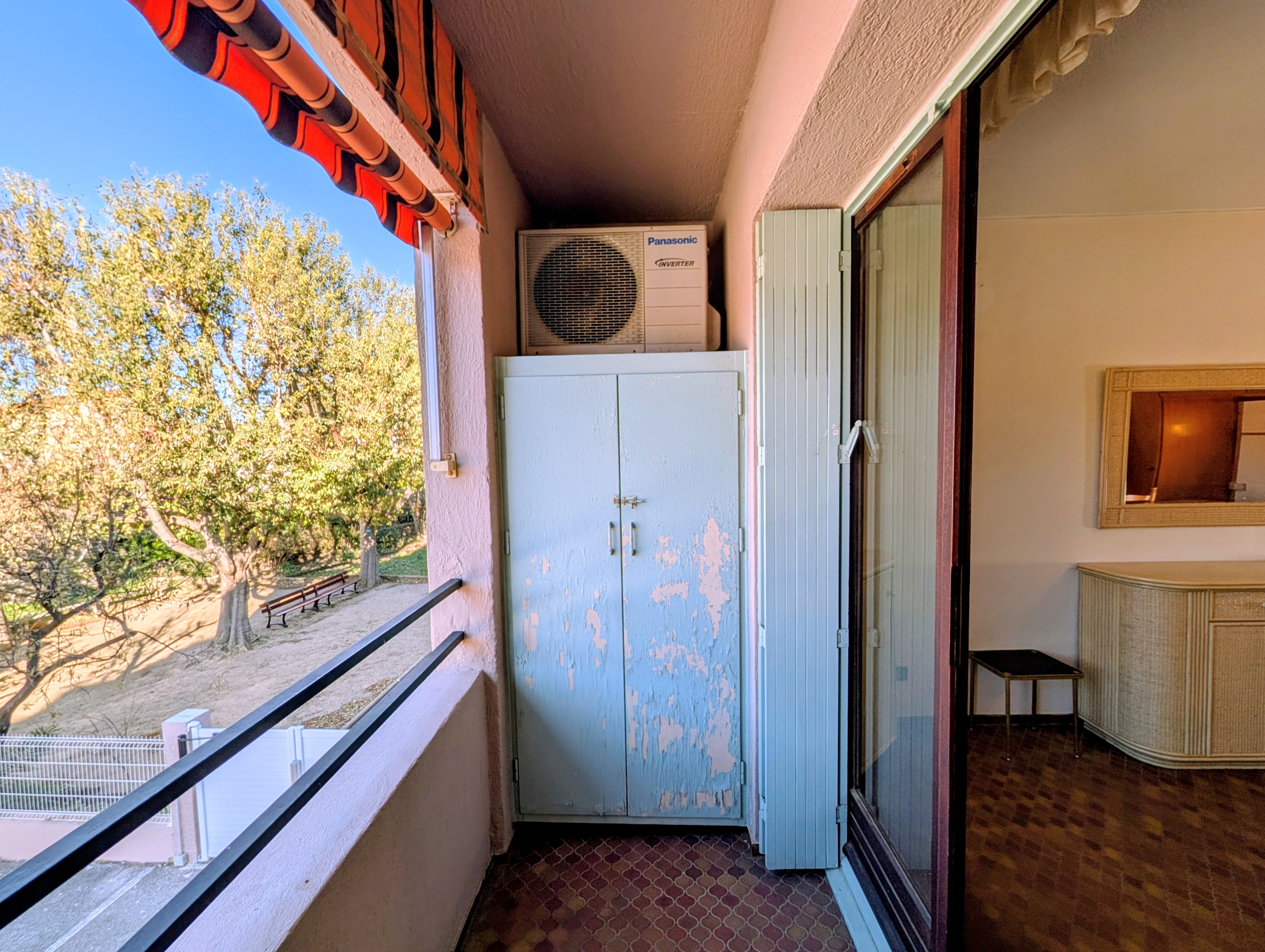 Achat immobilier Appartement 2 pièces  40m2 à Collioure (66190) - Photo n°19