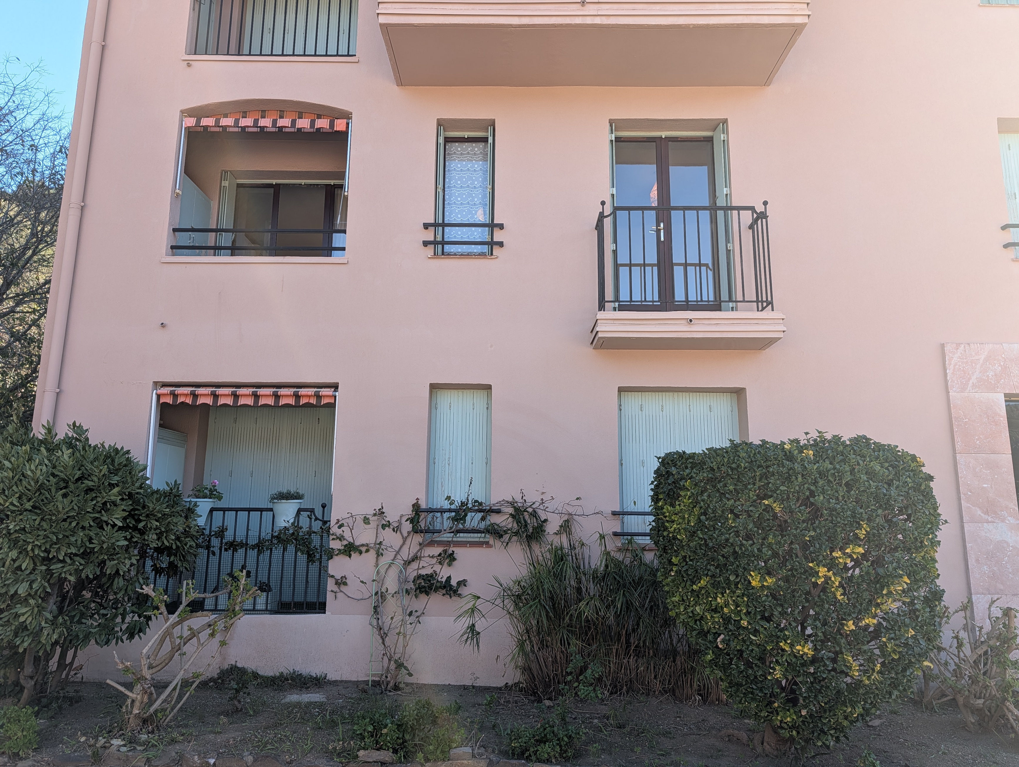 Achat immobilier Appartement 2 pièces  40m2 à Collioure (66190) - Photo n°25
