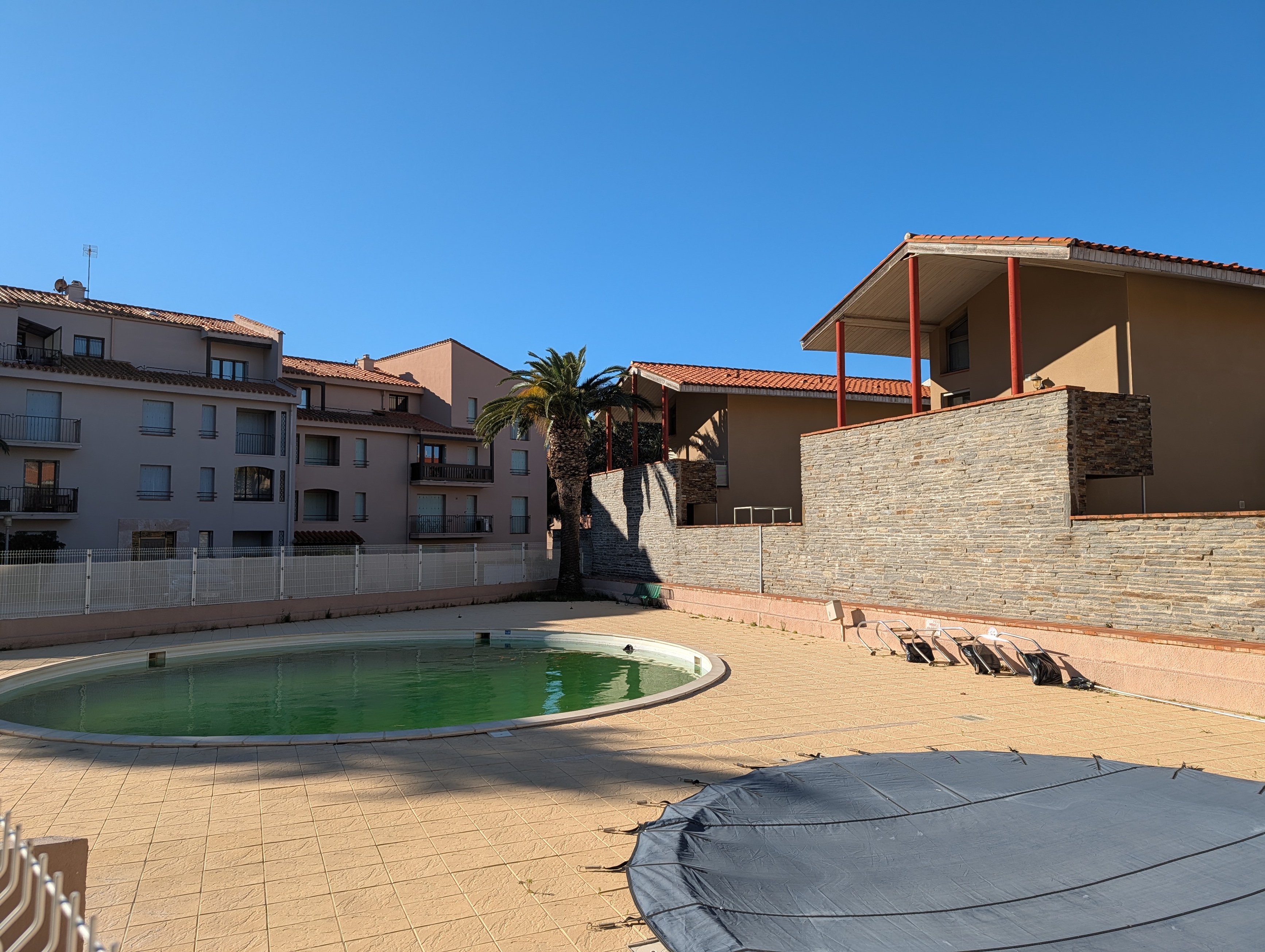 Achat immobilier Appartement 2 pièces  40m2 à Collioure (66190) - Photo n°28