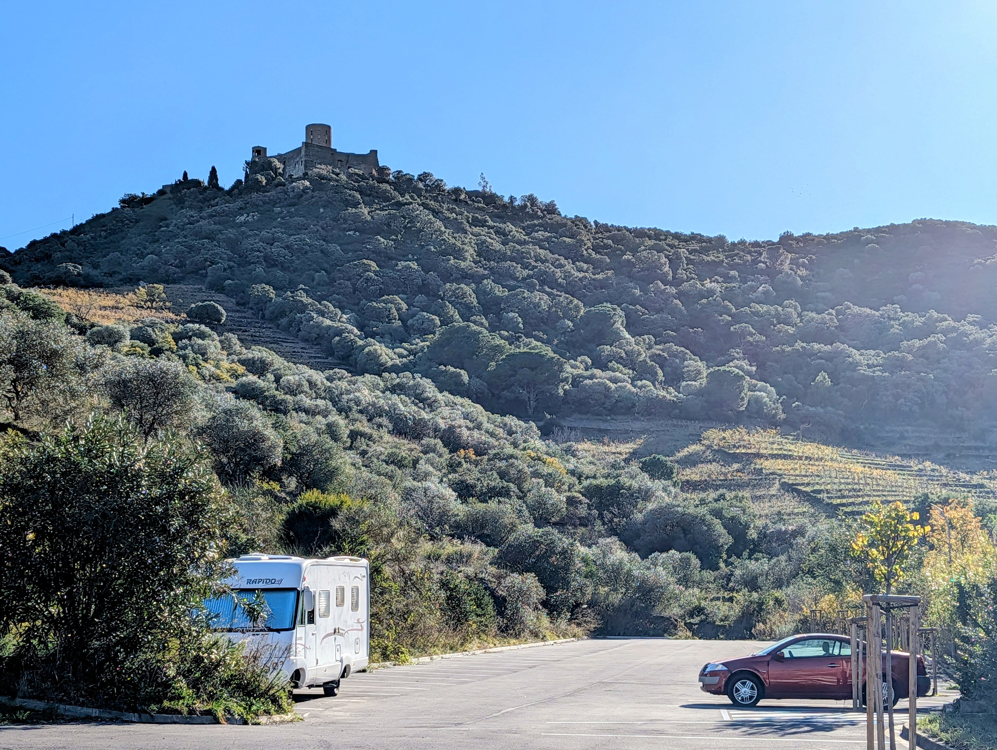 Achat immobilier Appartement 2 pièces  40m2 à Collioure (66190) - Photo n°30