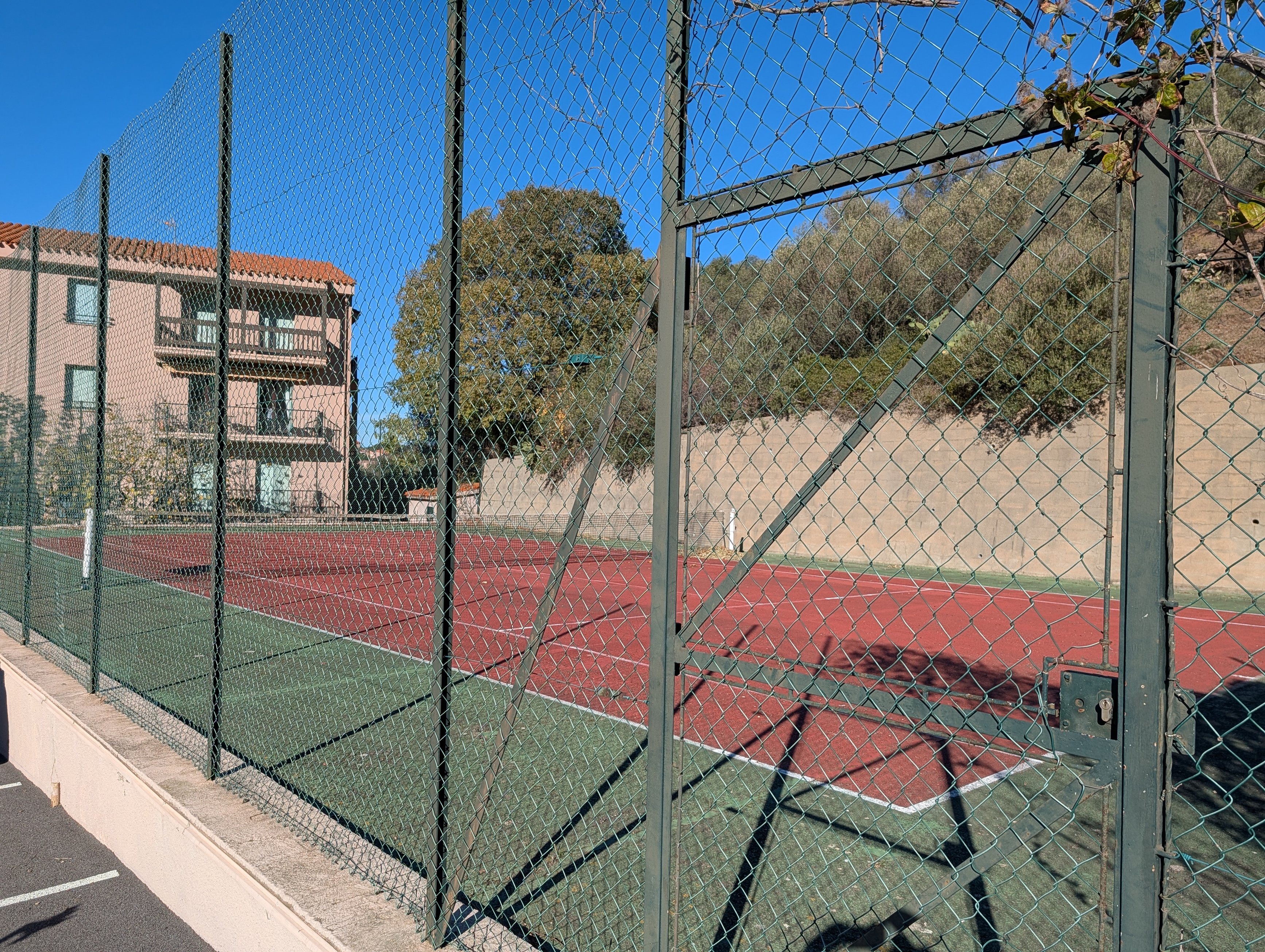 Achat immobilier Appartement 2 pièces  40m2 à Collioure (66190) - Photo n°29