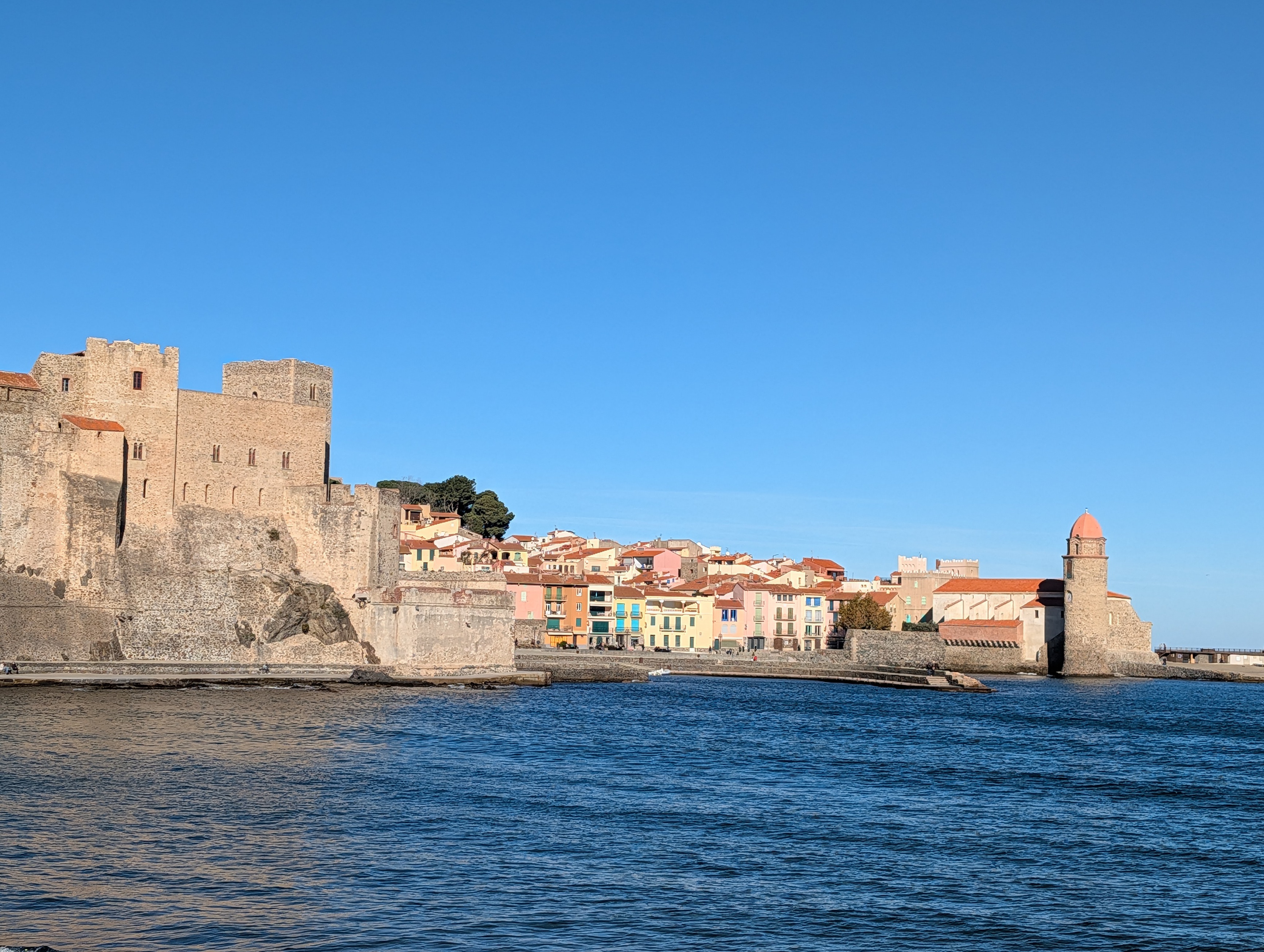 Achat immobilier Appartement 2 pièces  40m2 à Collioure (66190) - Photo n°32