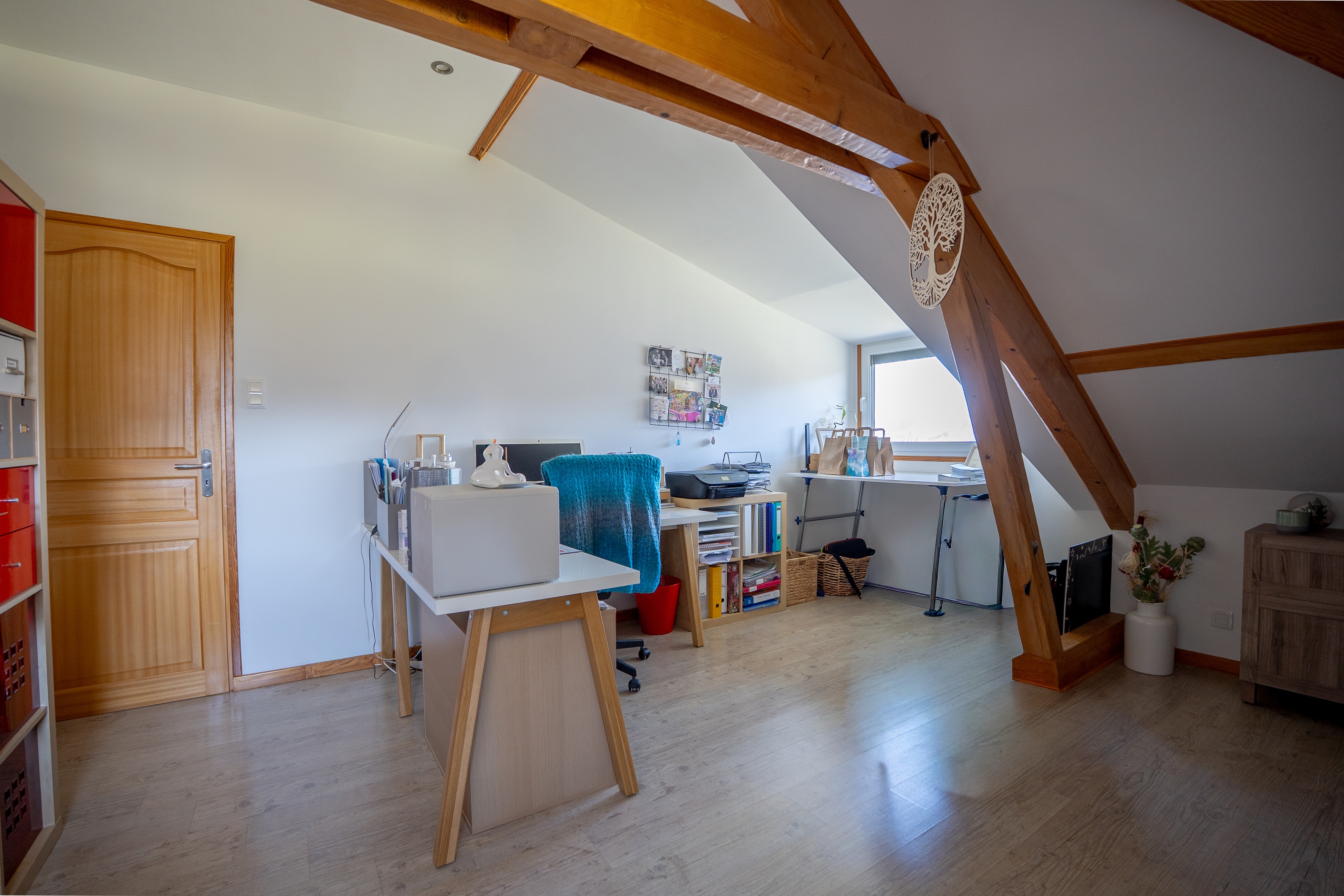 Achat immobilier Maison 8 pièces  250m2 à Engins (38360) - Photo n°13