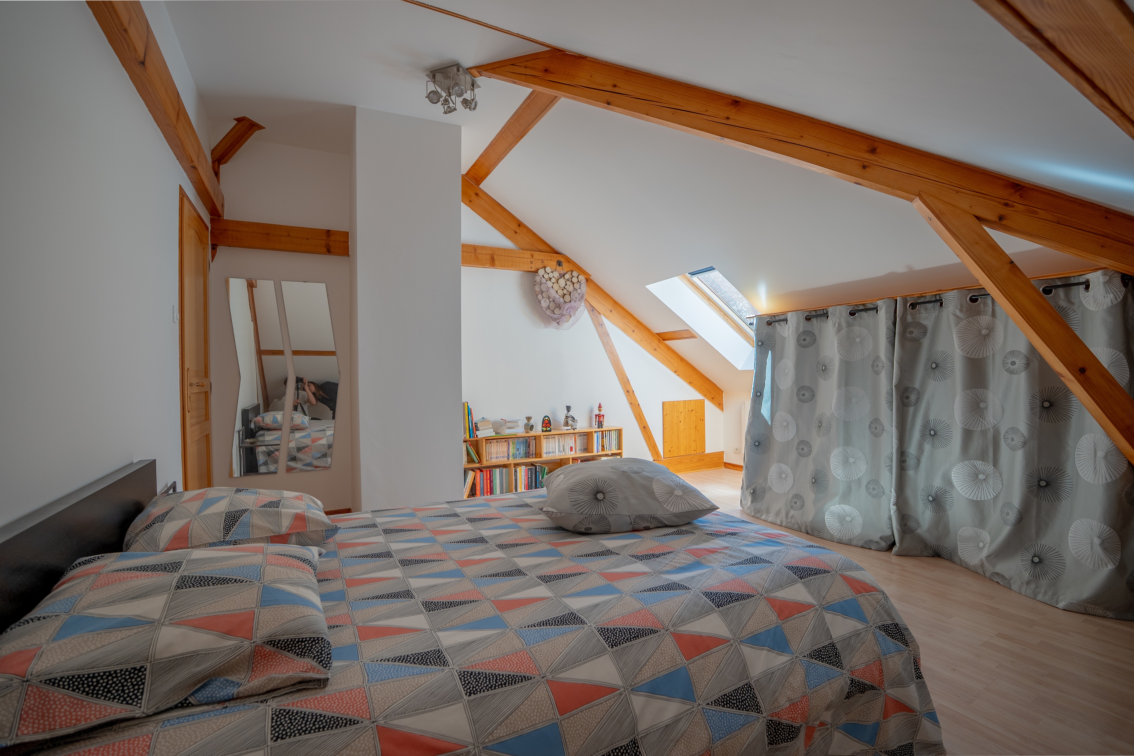 Achat immobilier Maison 8 pièces  250m2 à Engins (38360) - Photo n°10