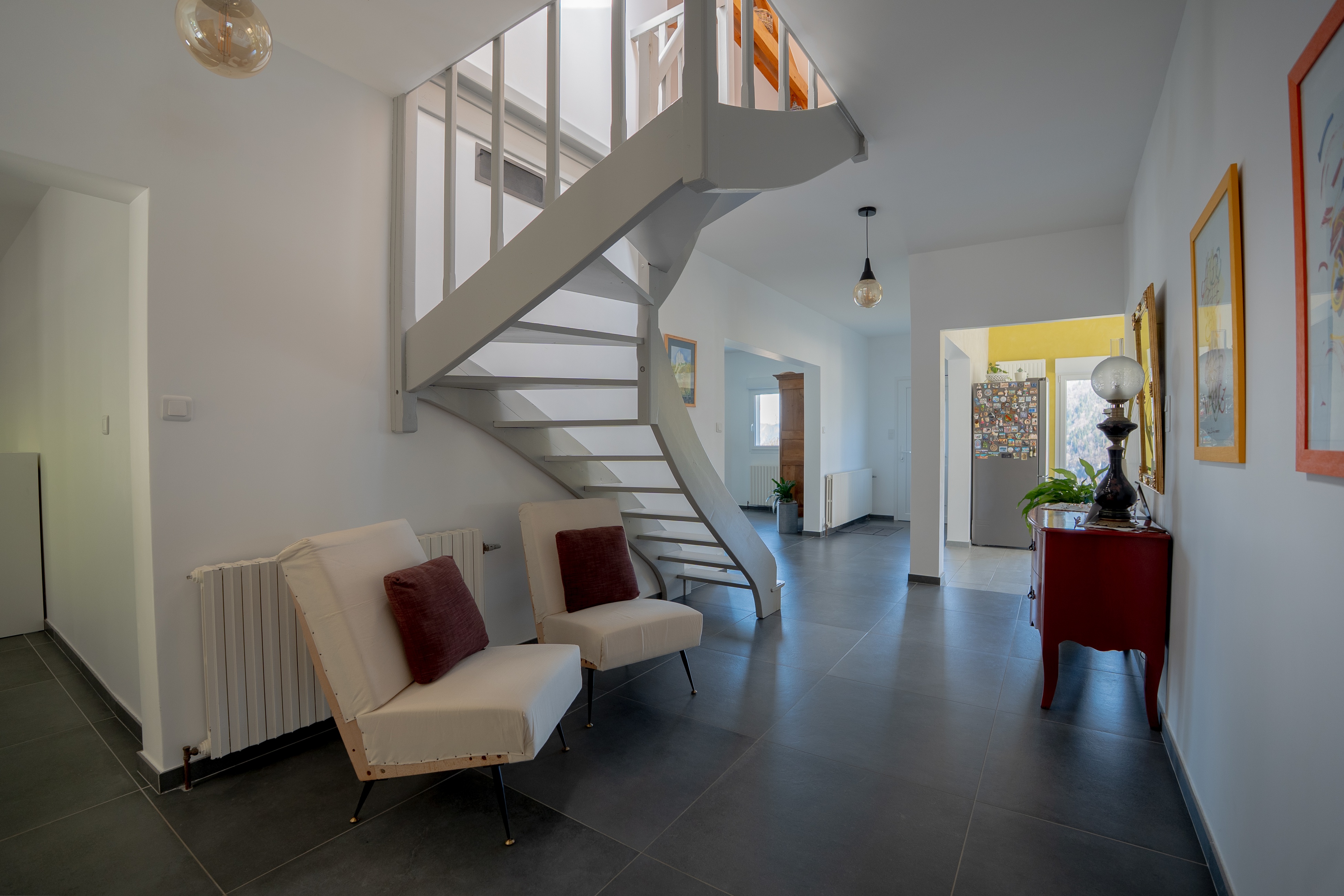 Achat immobilier Maison 8 pièces  250m2 à Engins (38360) - Photo n°5