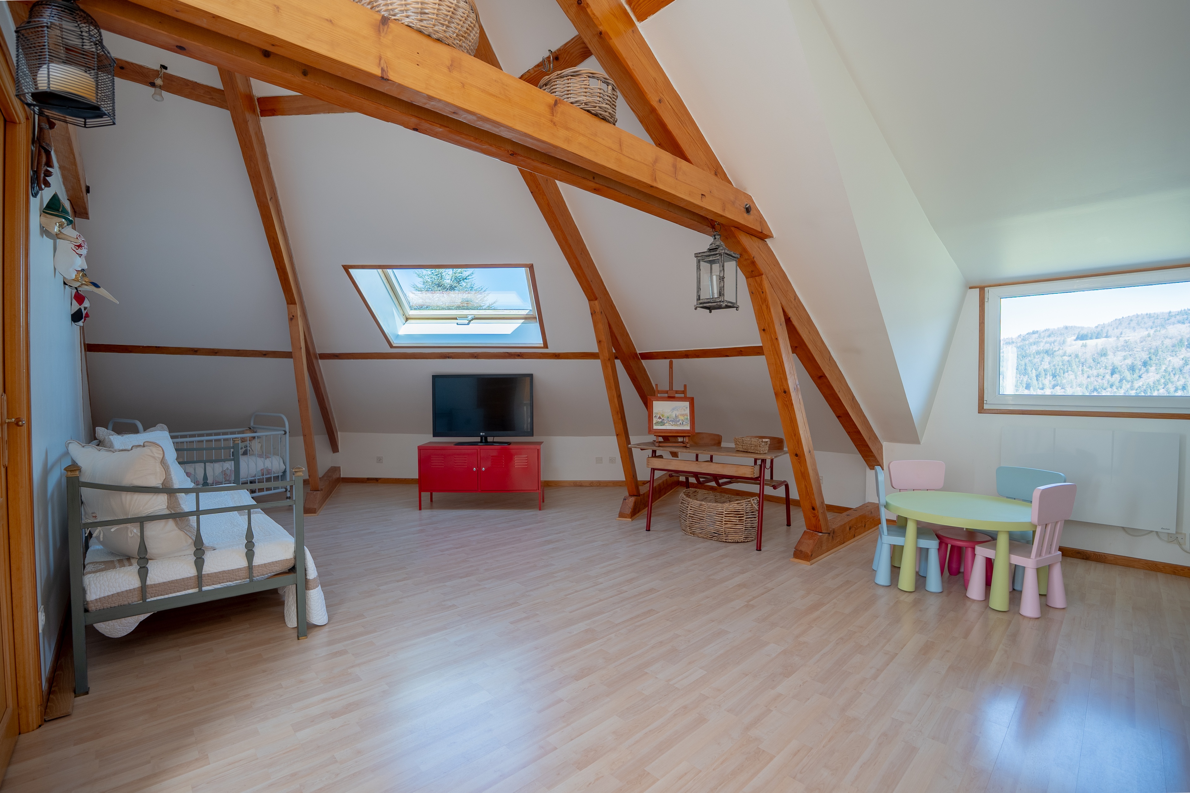 Achat immobilier Maison 8 pièces  250m2 à Engins (38360) - Photo n°8