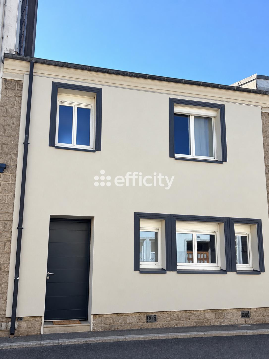 Maison 5 pièces 103 m² · à Brest · 103 m² · 338 000 €
