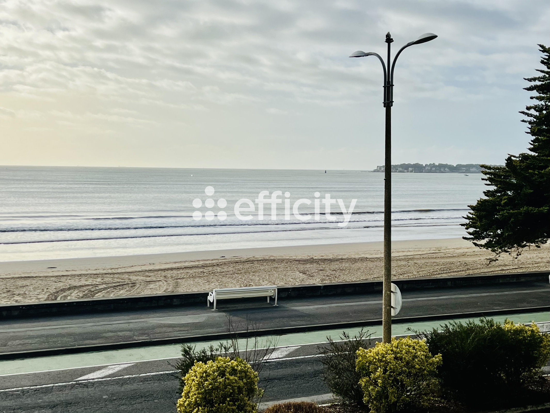 appartement 5 pièces - 105m2 à La Baule-Escoublac (44500)