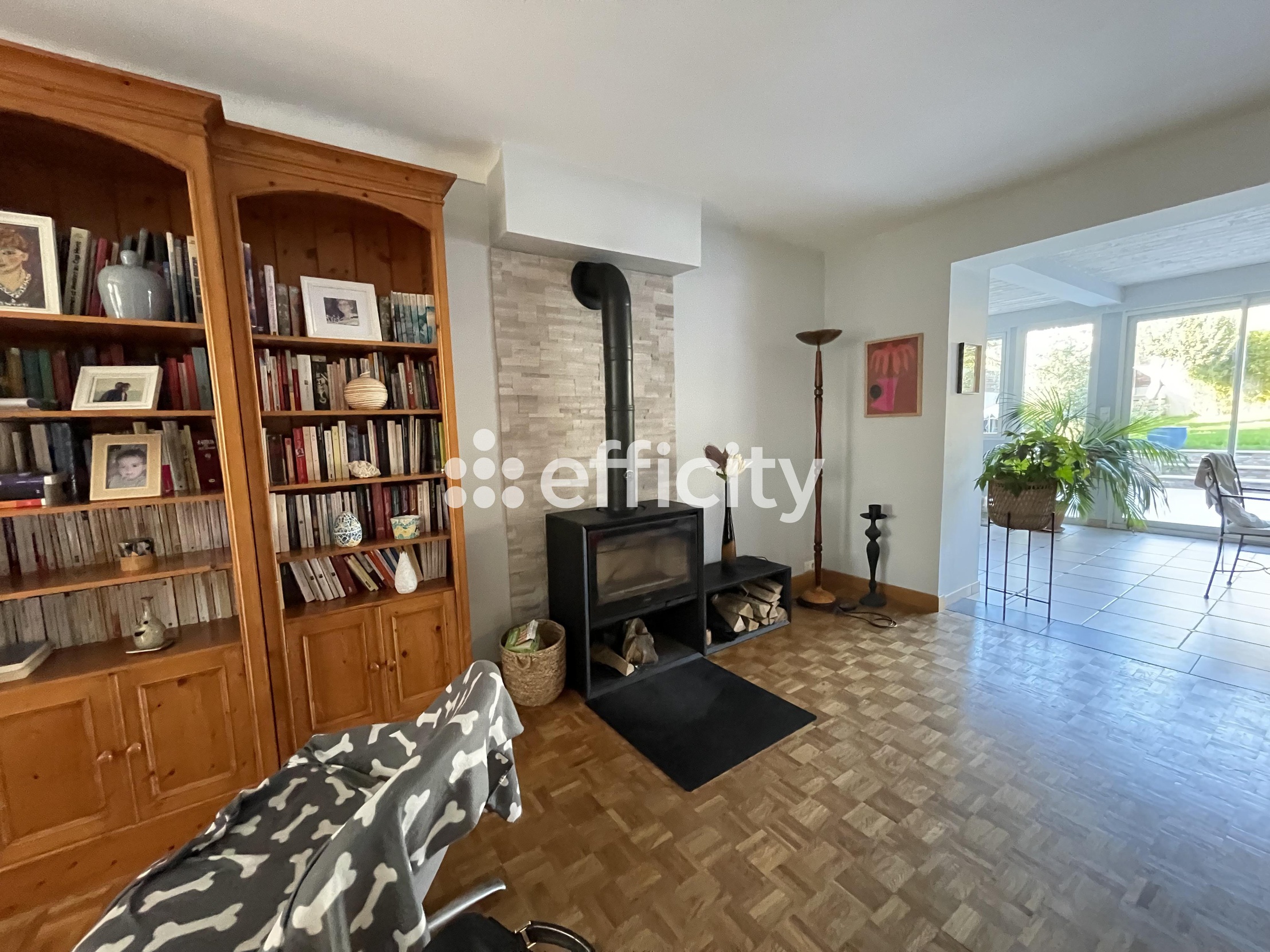 maison 5 pièces - 130m2 à Nantes (44100)