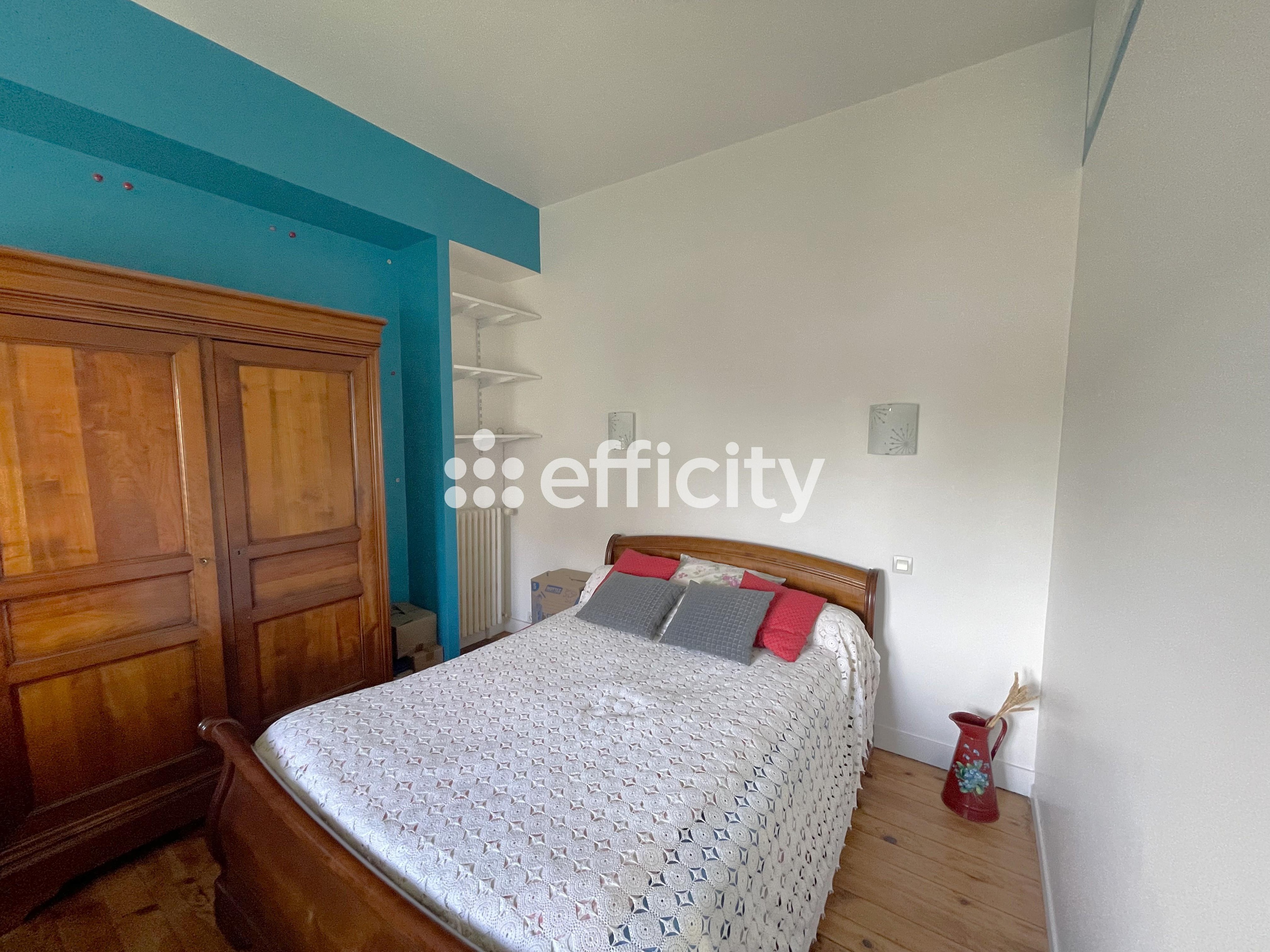 Achat immobilier Maison 6 pièces  160m2 à Coutras (33230) - Photo n°10