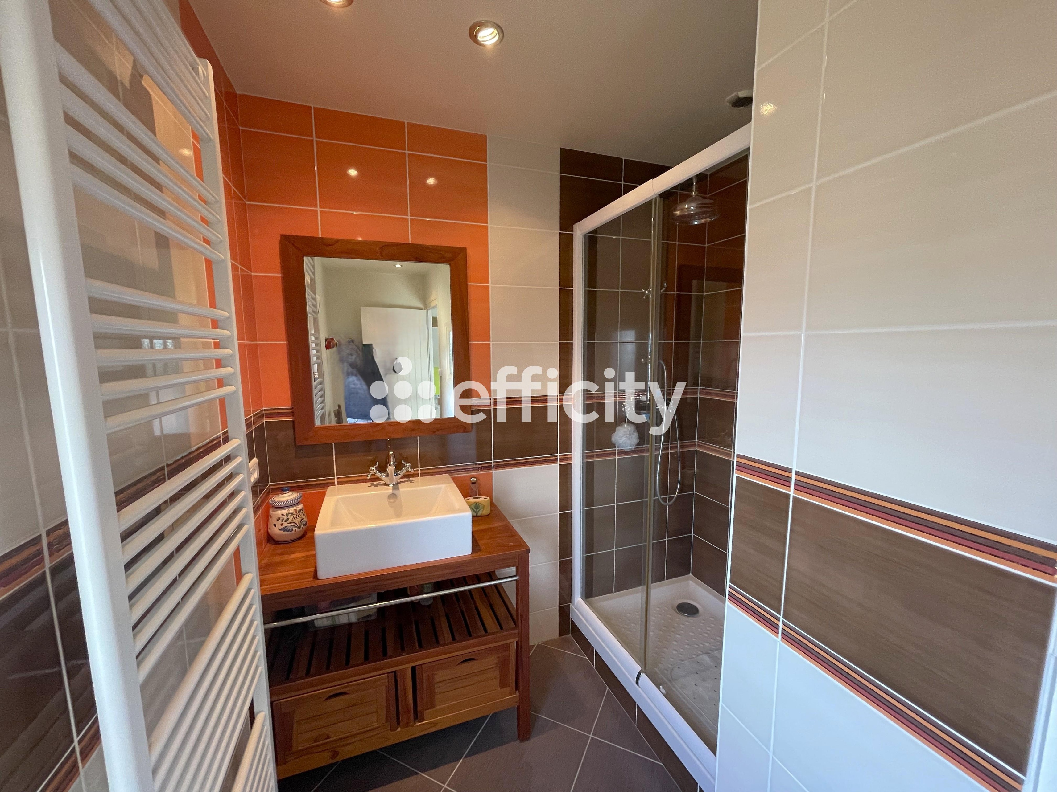 Achat immobilier Maison 6 pièces  160m2 à Coutras (33230) - Photo n°13