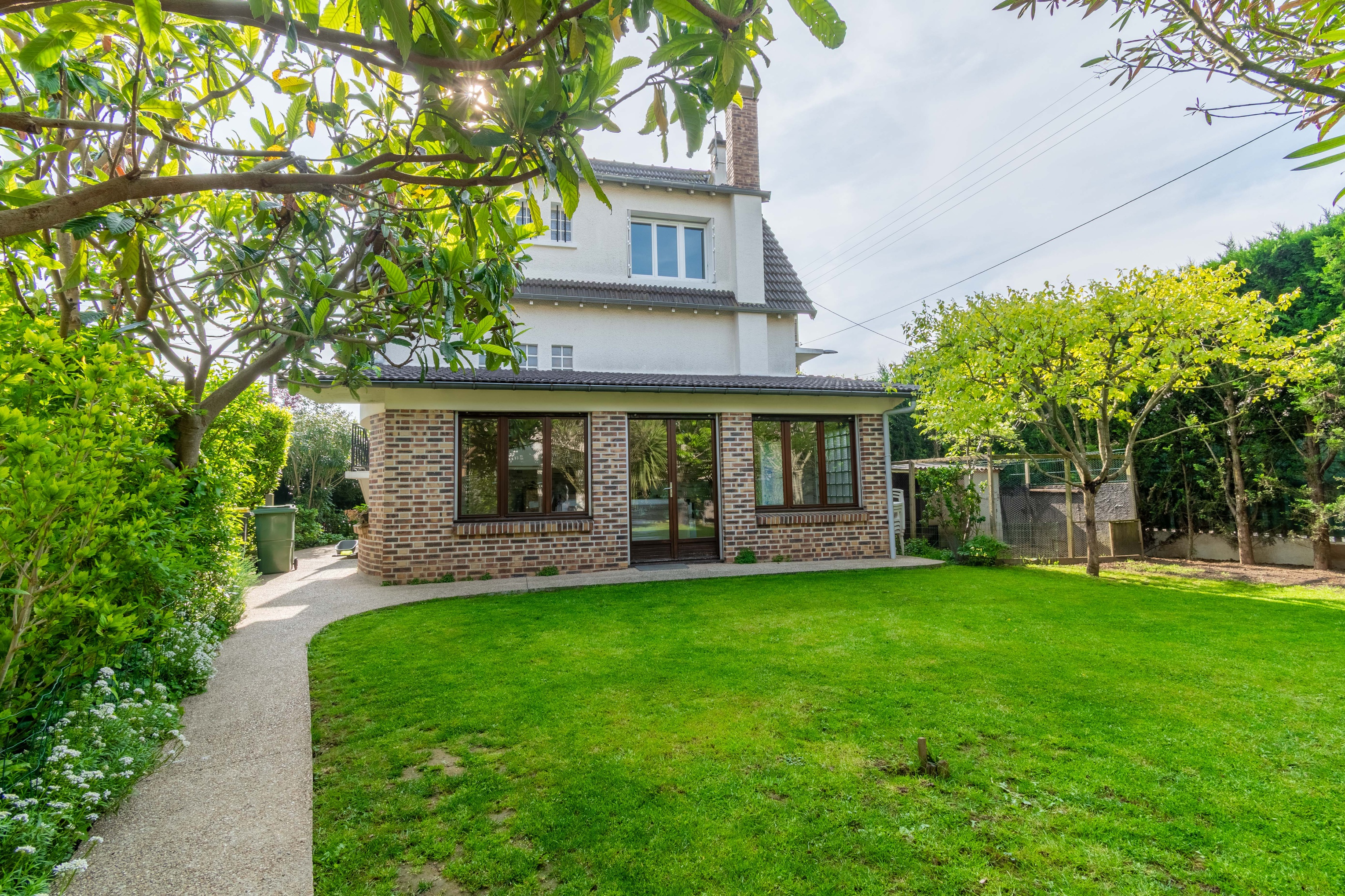 maison 6 pièces - 103m2 à Athis-Mons (91200)