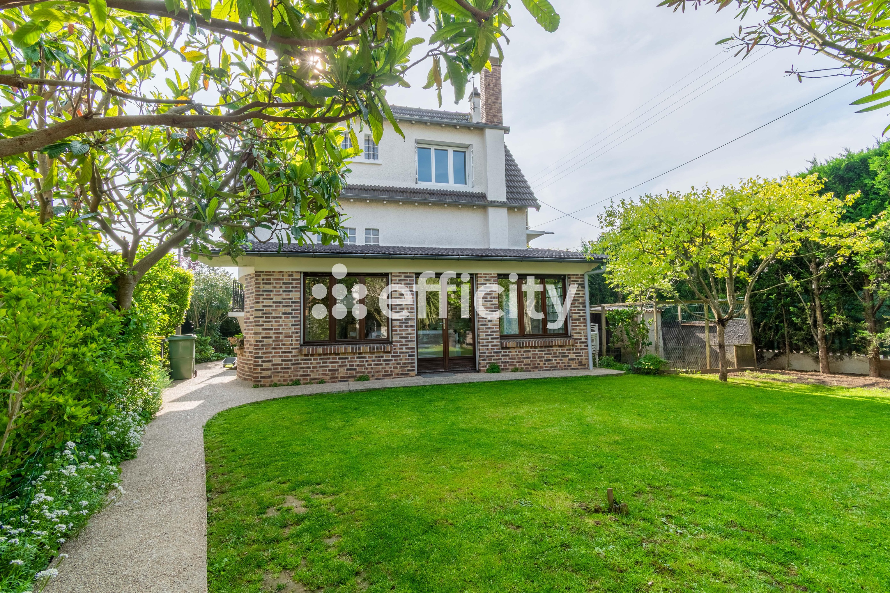 maison 6 pièces - 103m2 à Athis-Mons (91200)