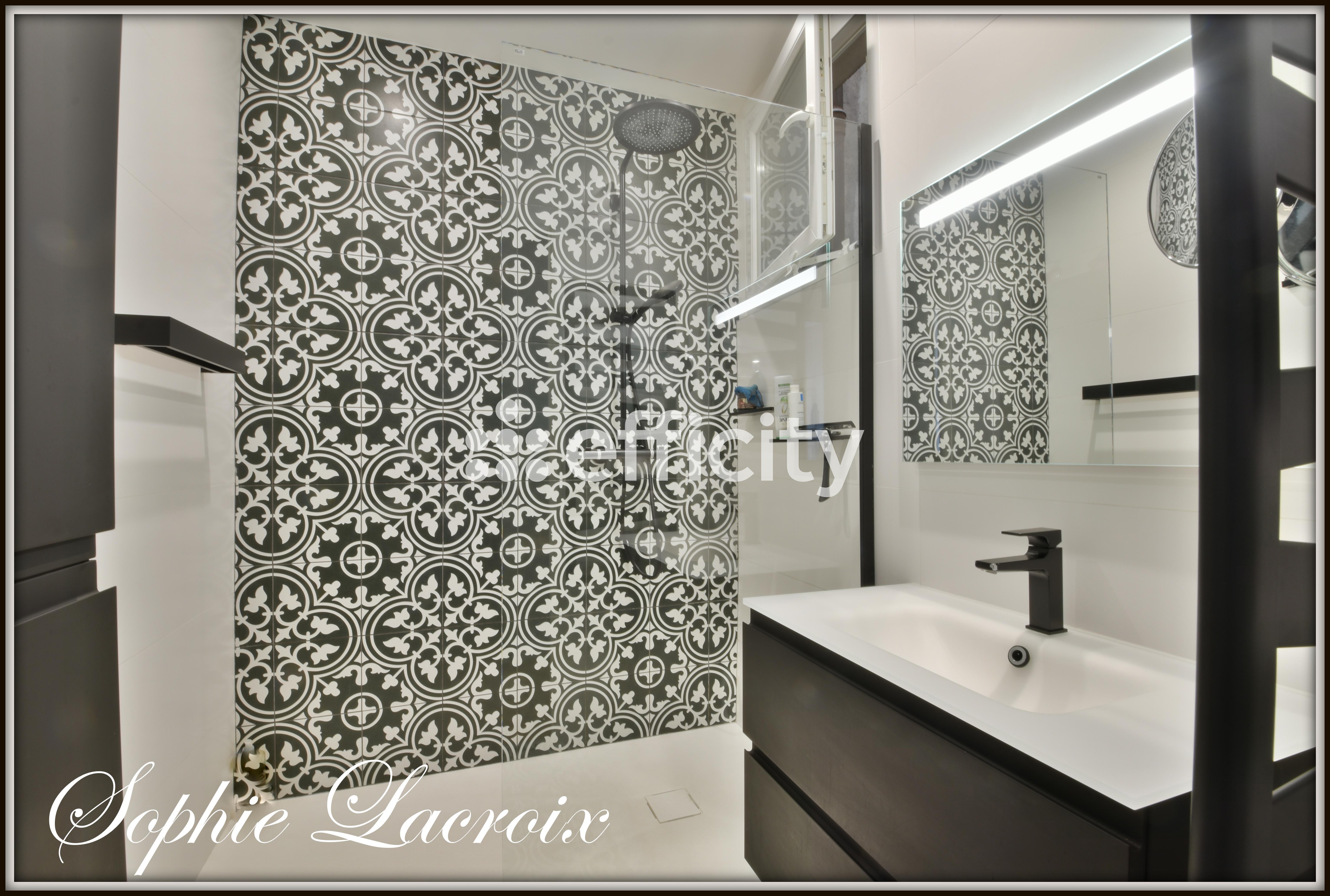 Achat immobilier Appartement 7 pièces  140m2 à Valence (26000) - Photo n°14