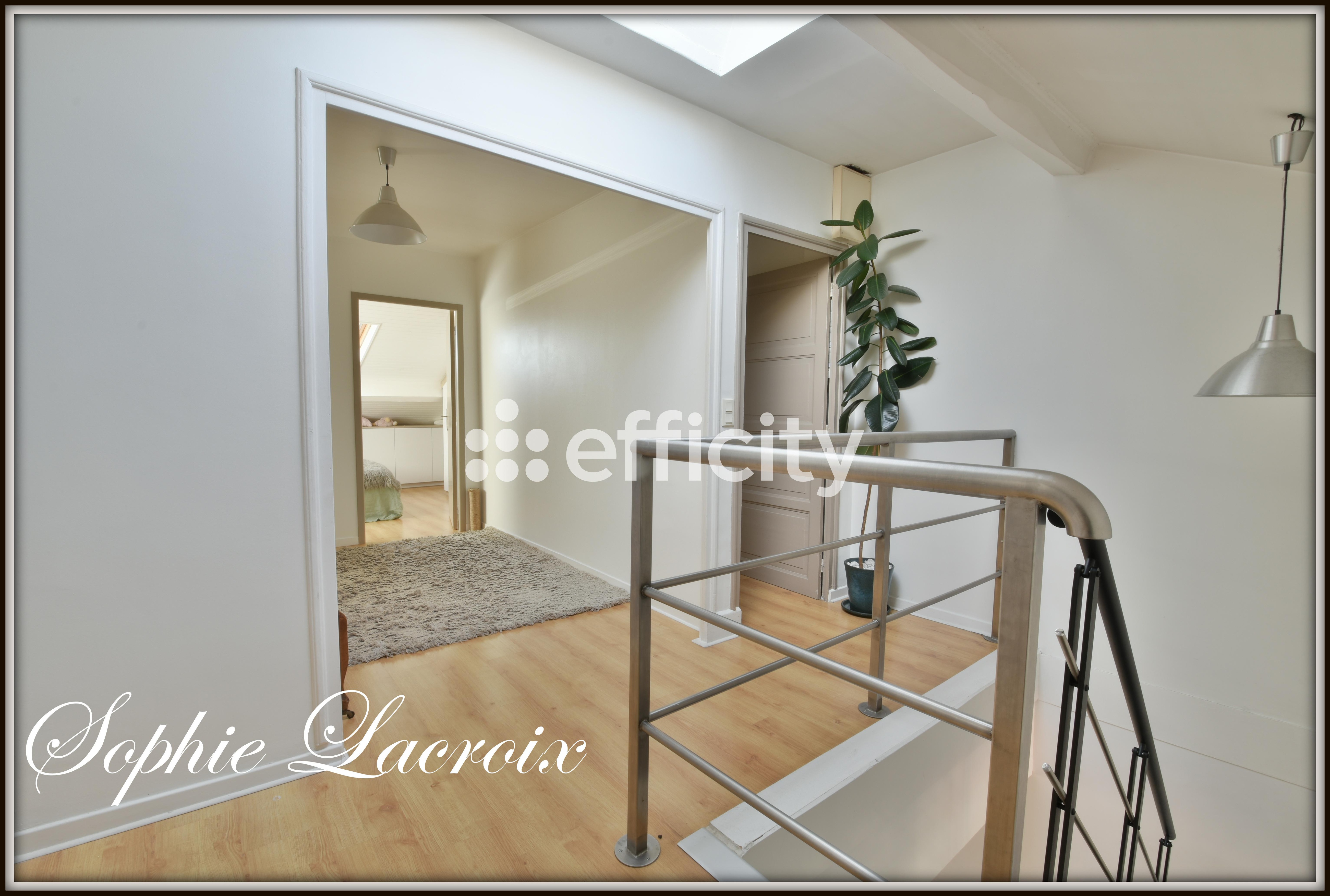 Achat immobilier Appartement 7 pièces  140m2 à Valence (26000) - Photo n°10