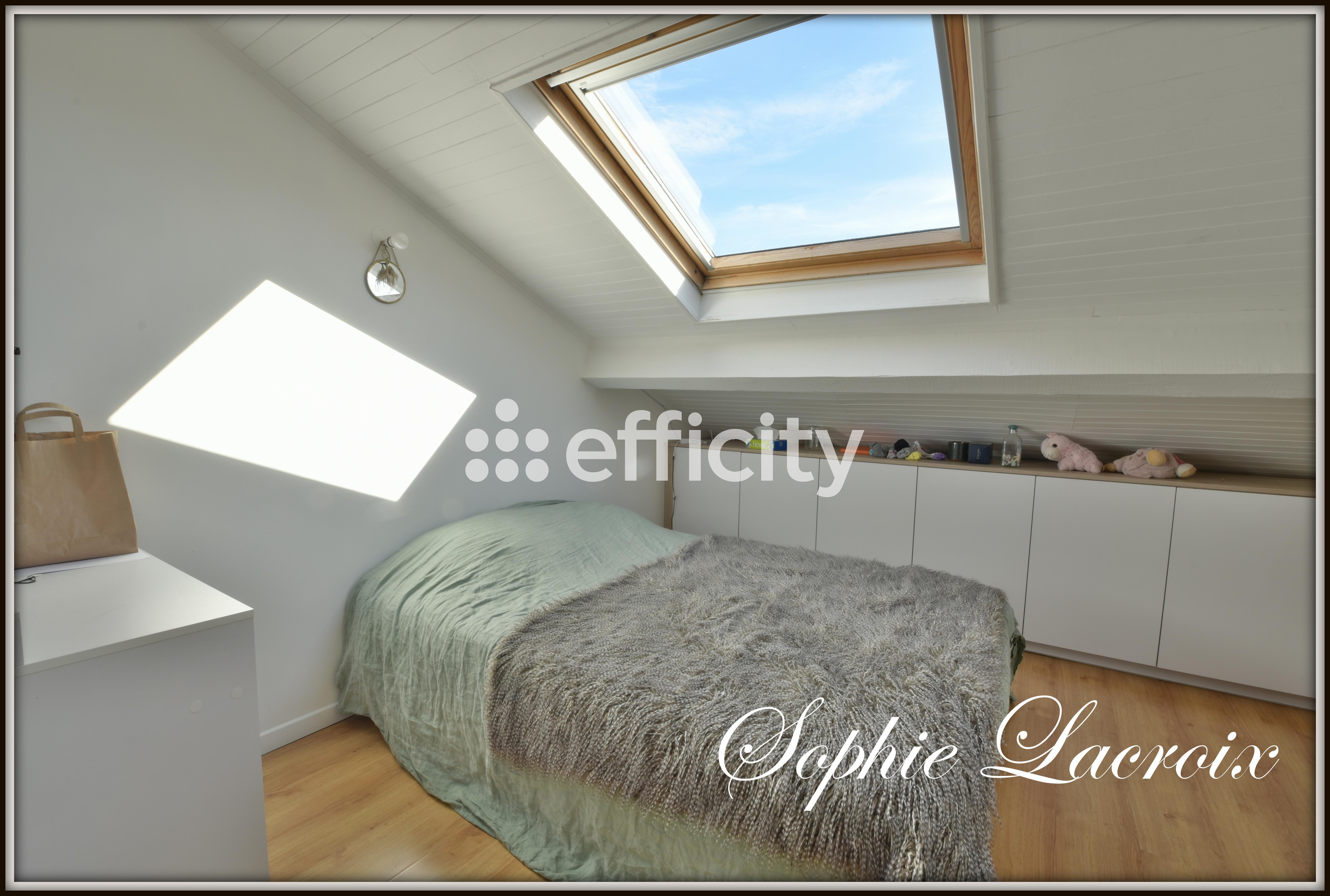 Achat immobilier Appartement 7 pièces  140m2 à Valence (26000) - Photo n°12