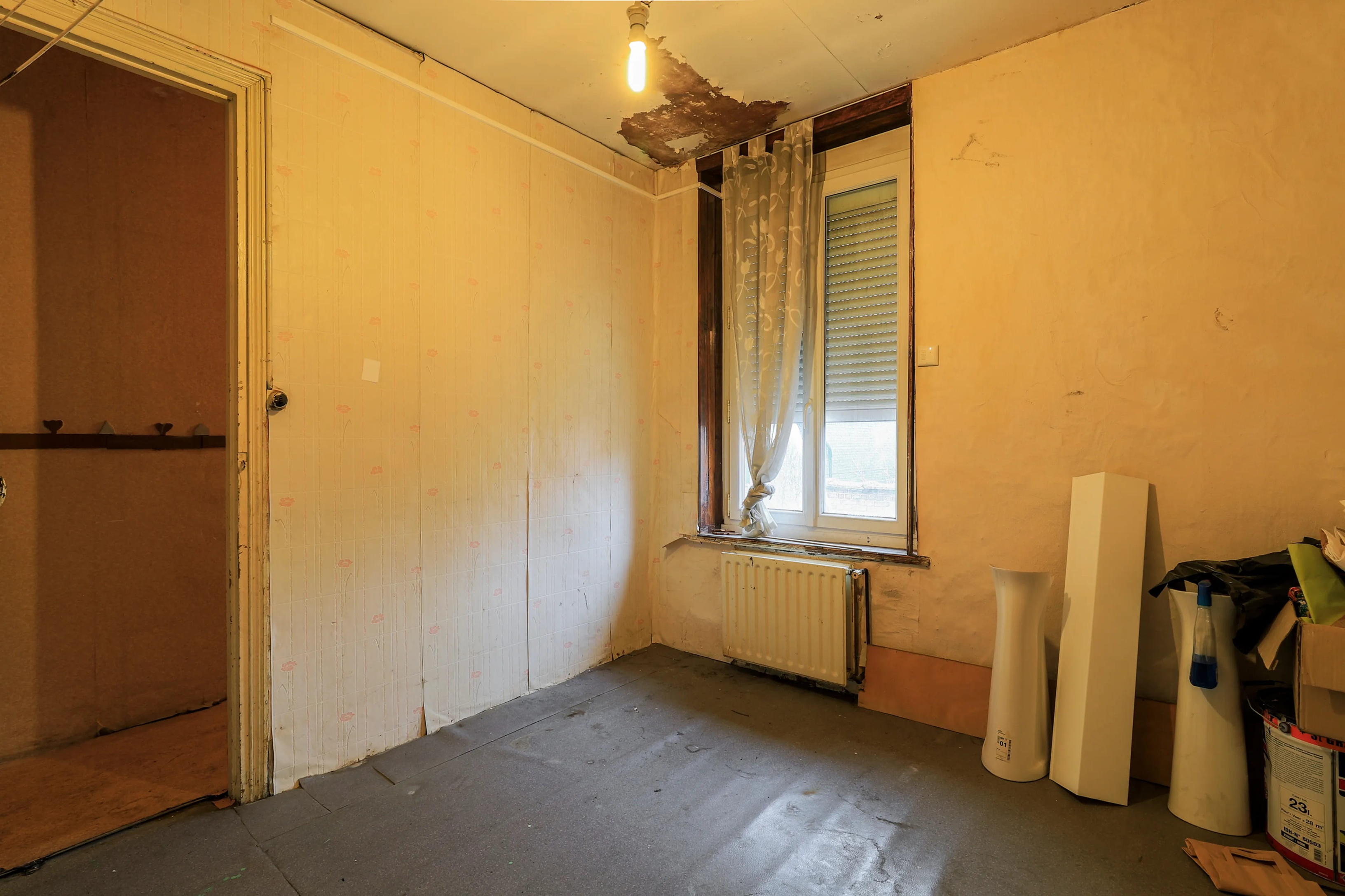 Achat immobilier Maison 5 pièces  78m2 à Roubaix (59100) - Photo n°9