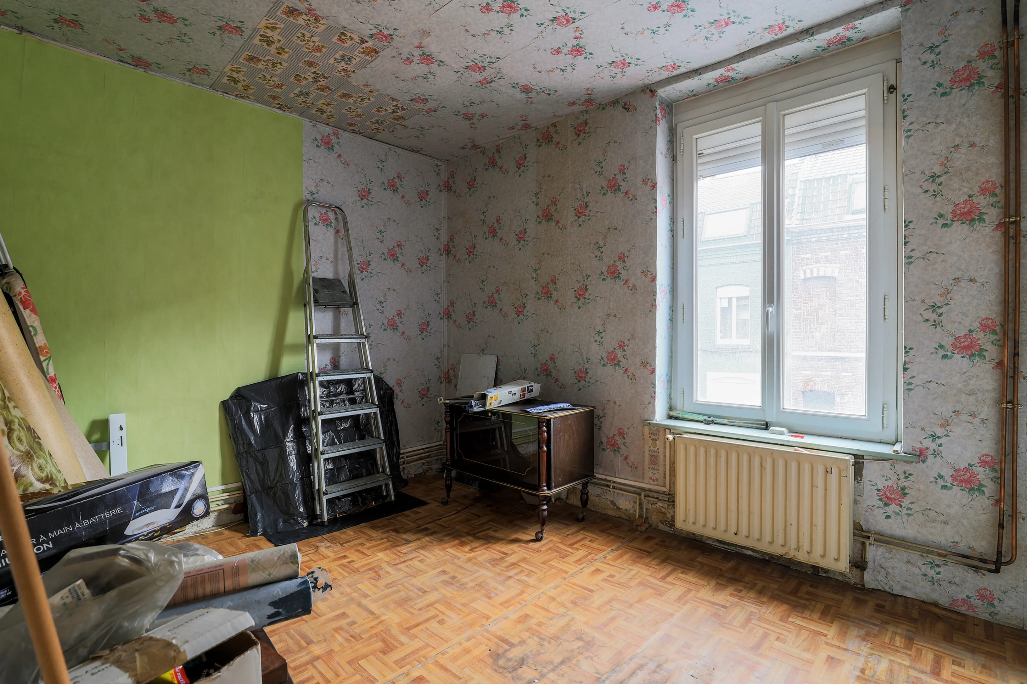 Achat immobilier Maison 5 pièces  78m2 à Roubaix (59100) - Photo n°8