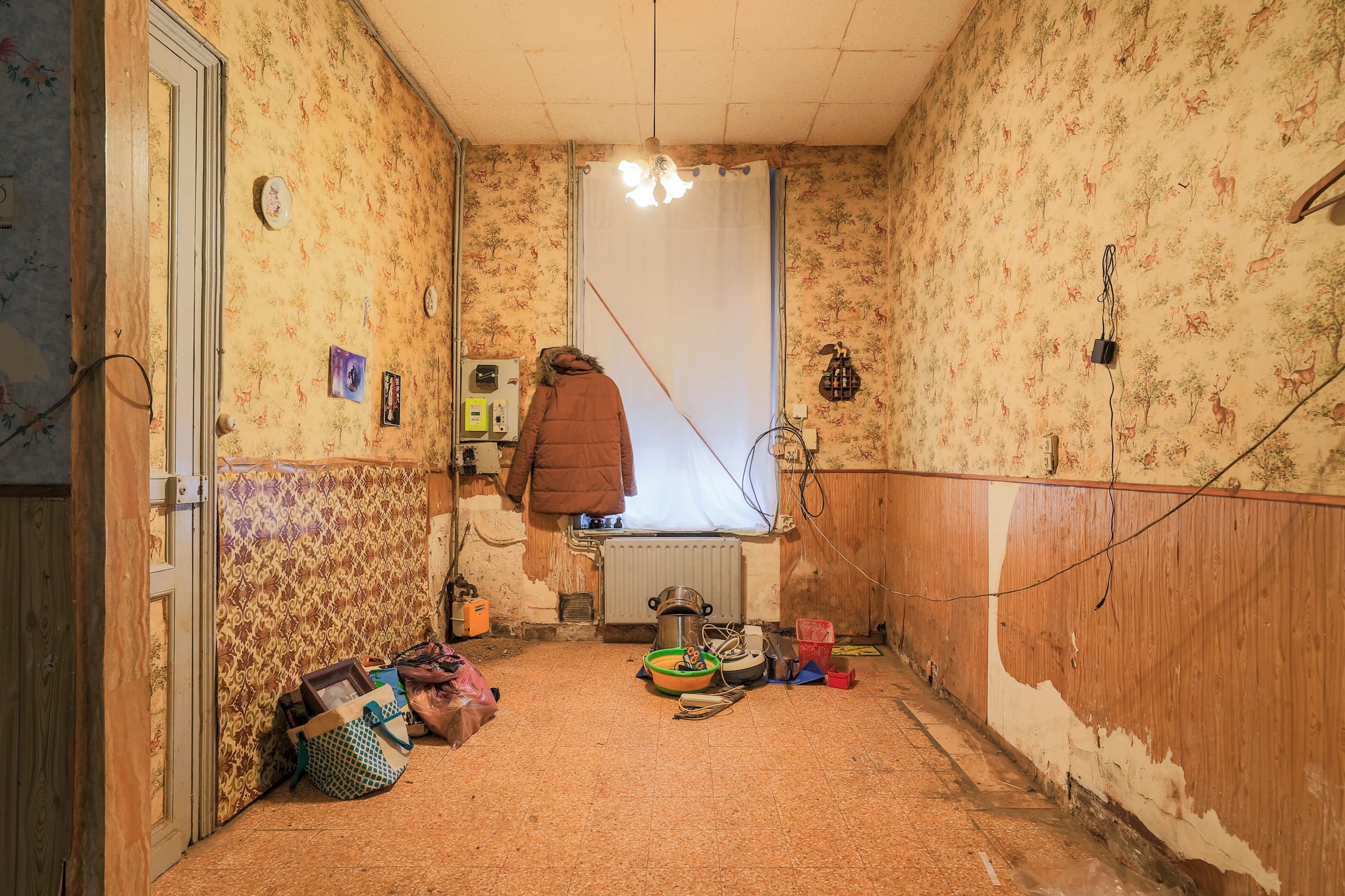 Achat immobilier Maison 5 pièces  78m2 à Roubaix (59100) - Photo n°4