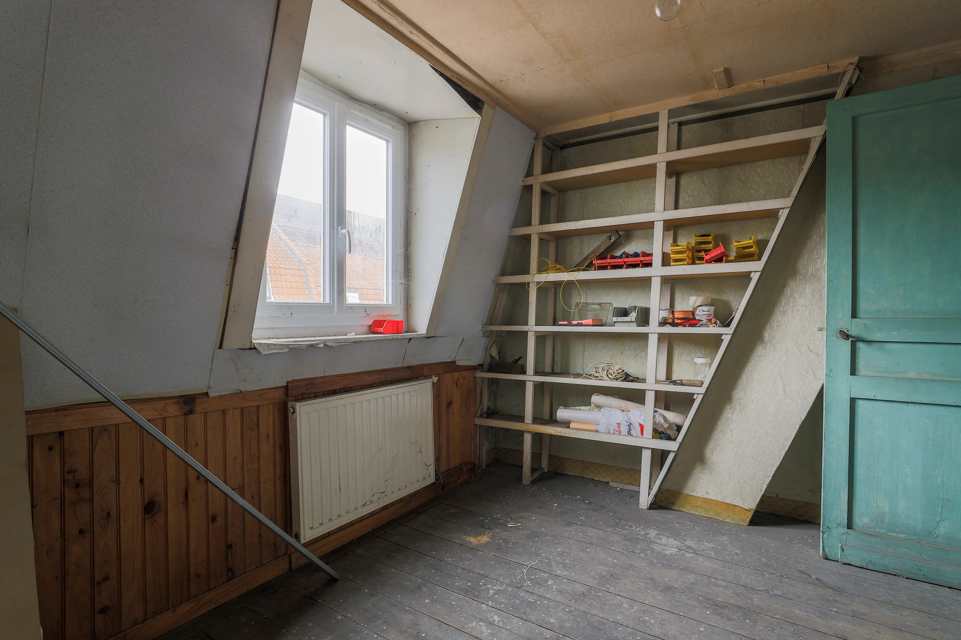 Achat immobilier Maison 5 pièces  78m2 à Roubaix (59100) - Photo n°10