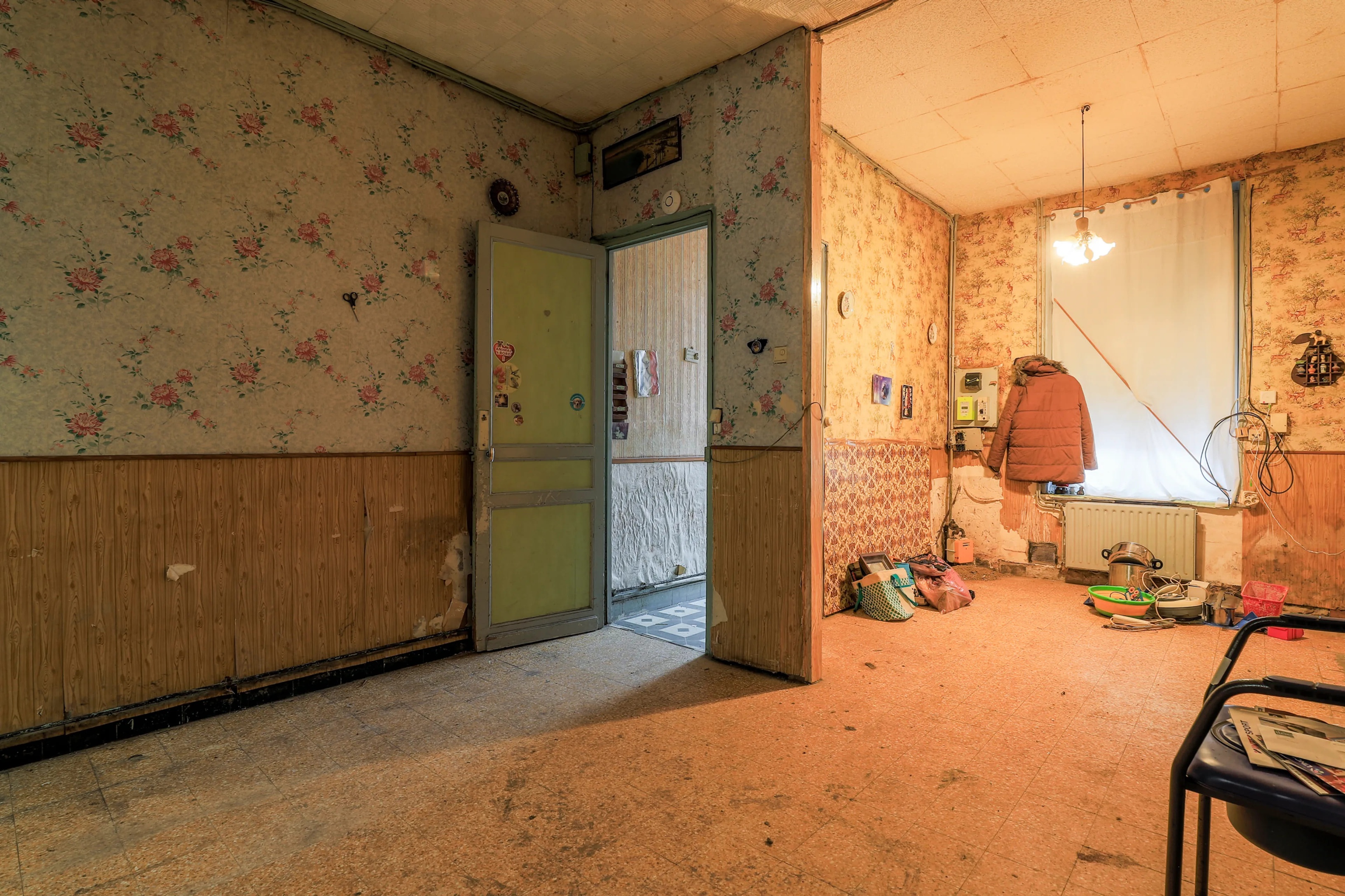 Achat immobilier Maison 5 pièces  78m2 à Roubaix (59100) - Photo n°5