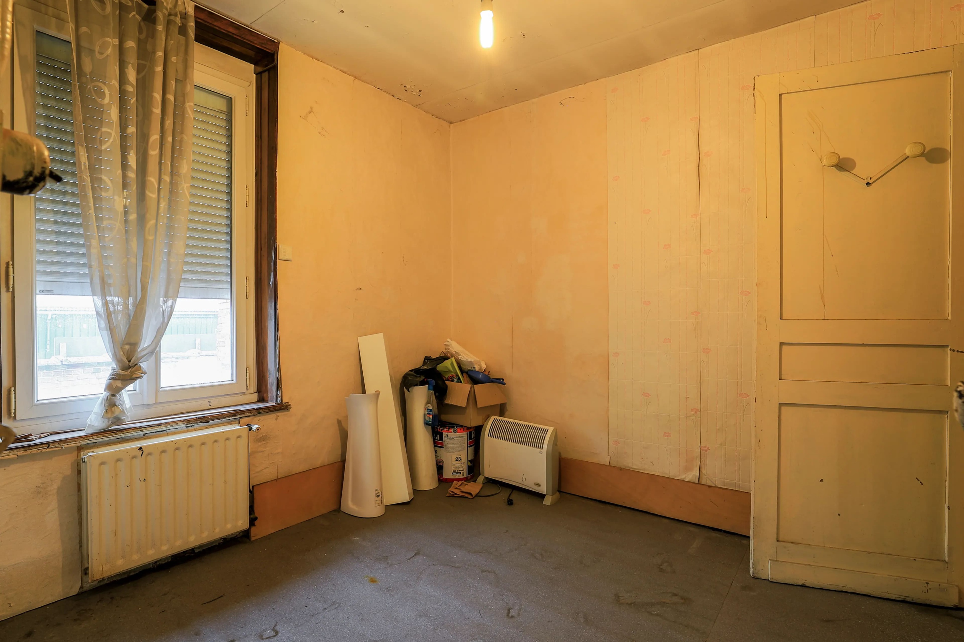 Achat immobilier Maison 5 pièces  78m2 à Roubaix (59100) - Photo n°11
