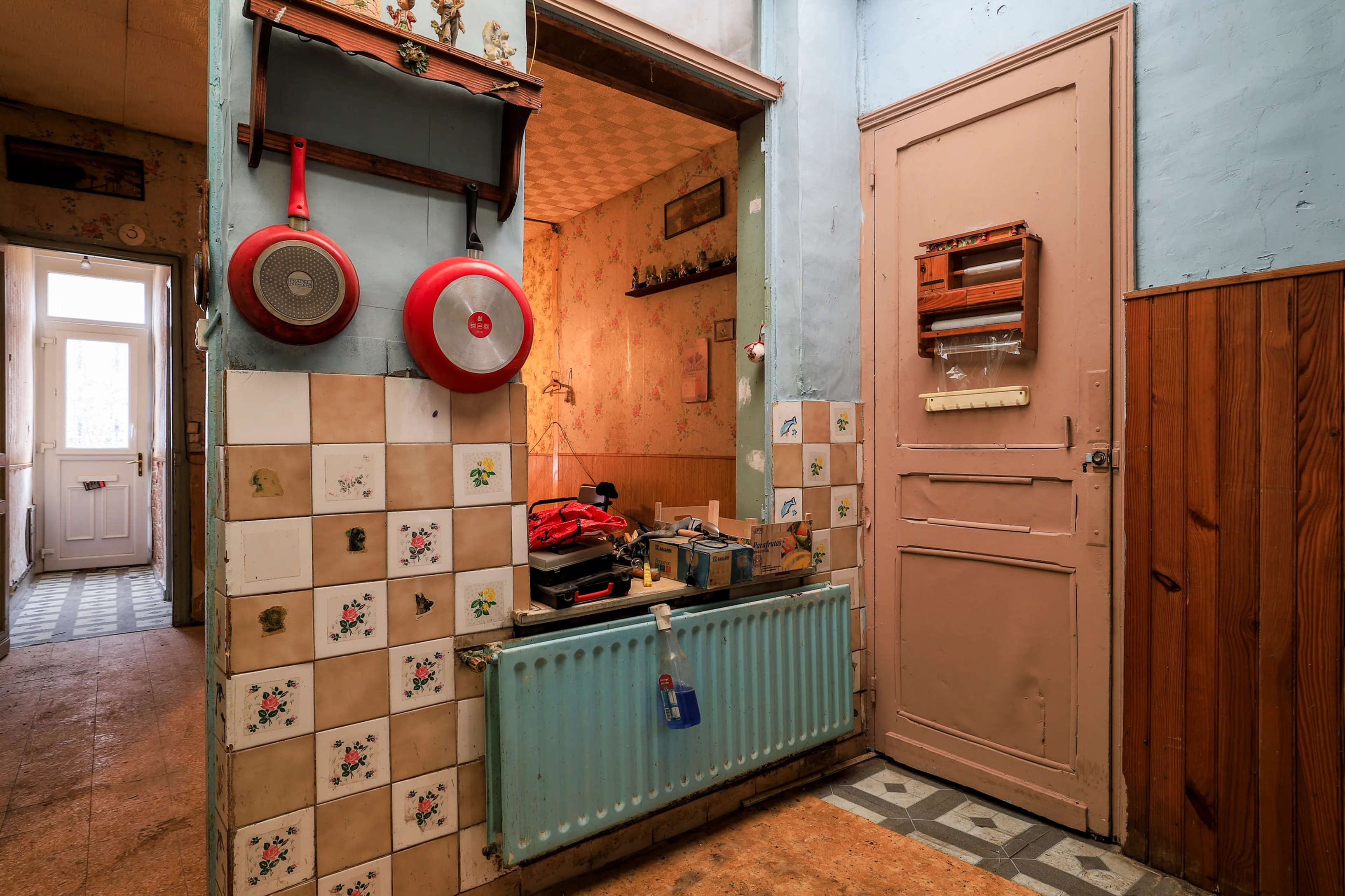 Achat immobilier Maison 5 pièces  78m2 à Roubaix (59100) - Photo n°6