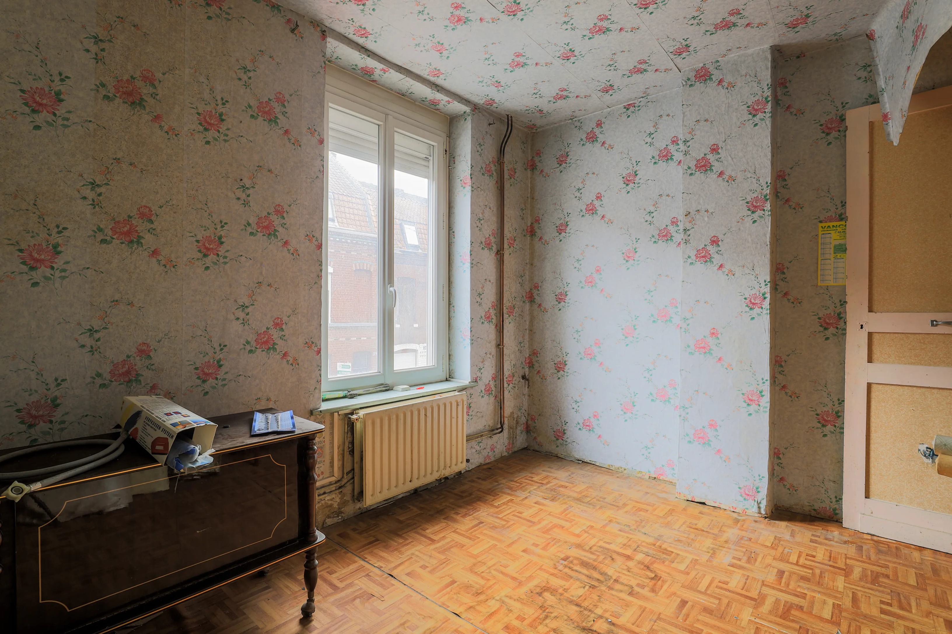 Achat immobilier Maison 5 pièces  78m2 à Roubaix (59100) - Photo n°12