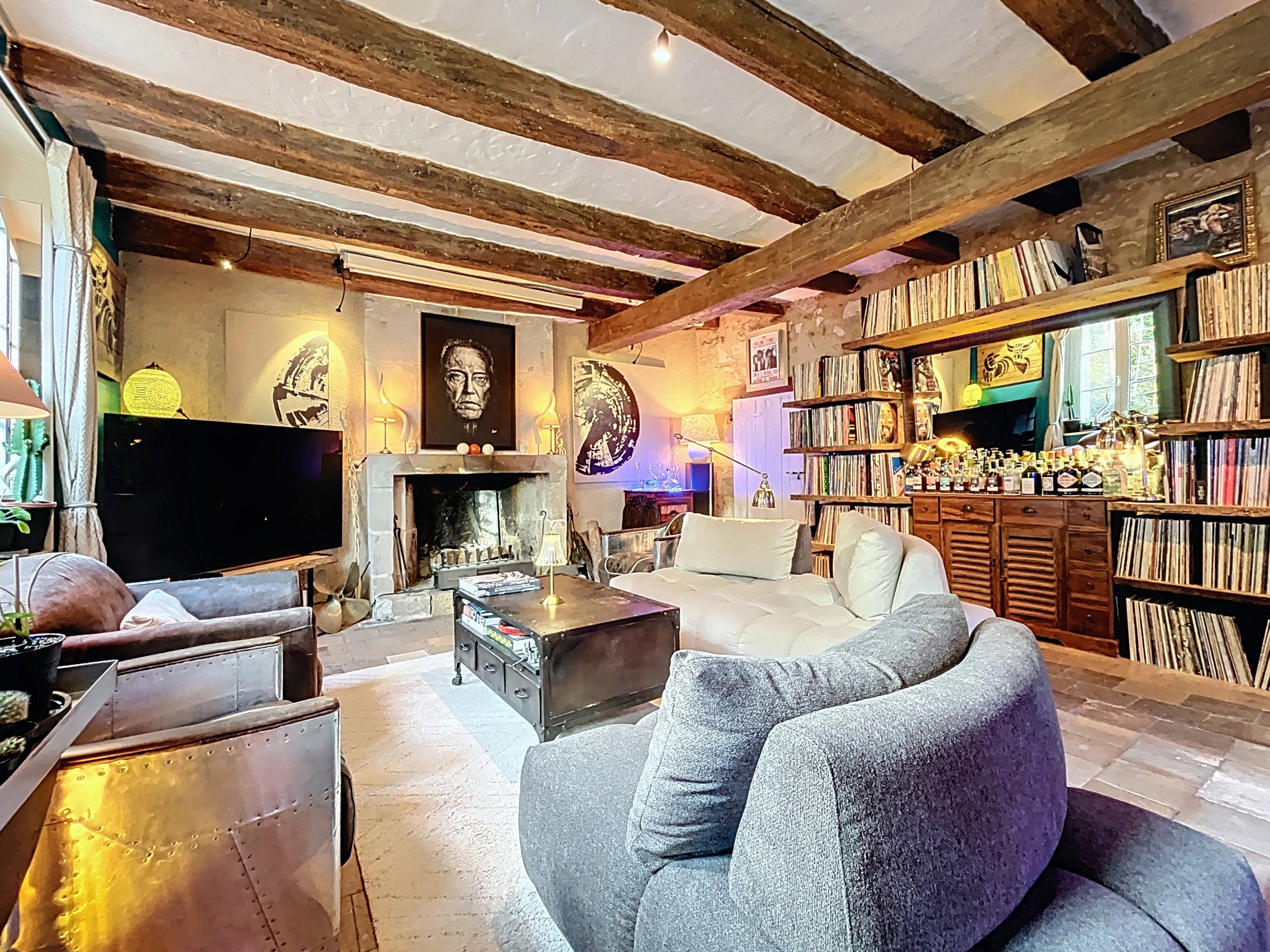 maison 6 pièces - 140m2 à Fondettes (37230)