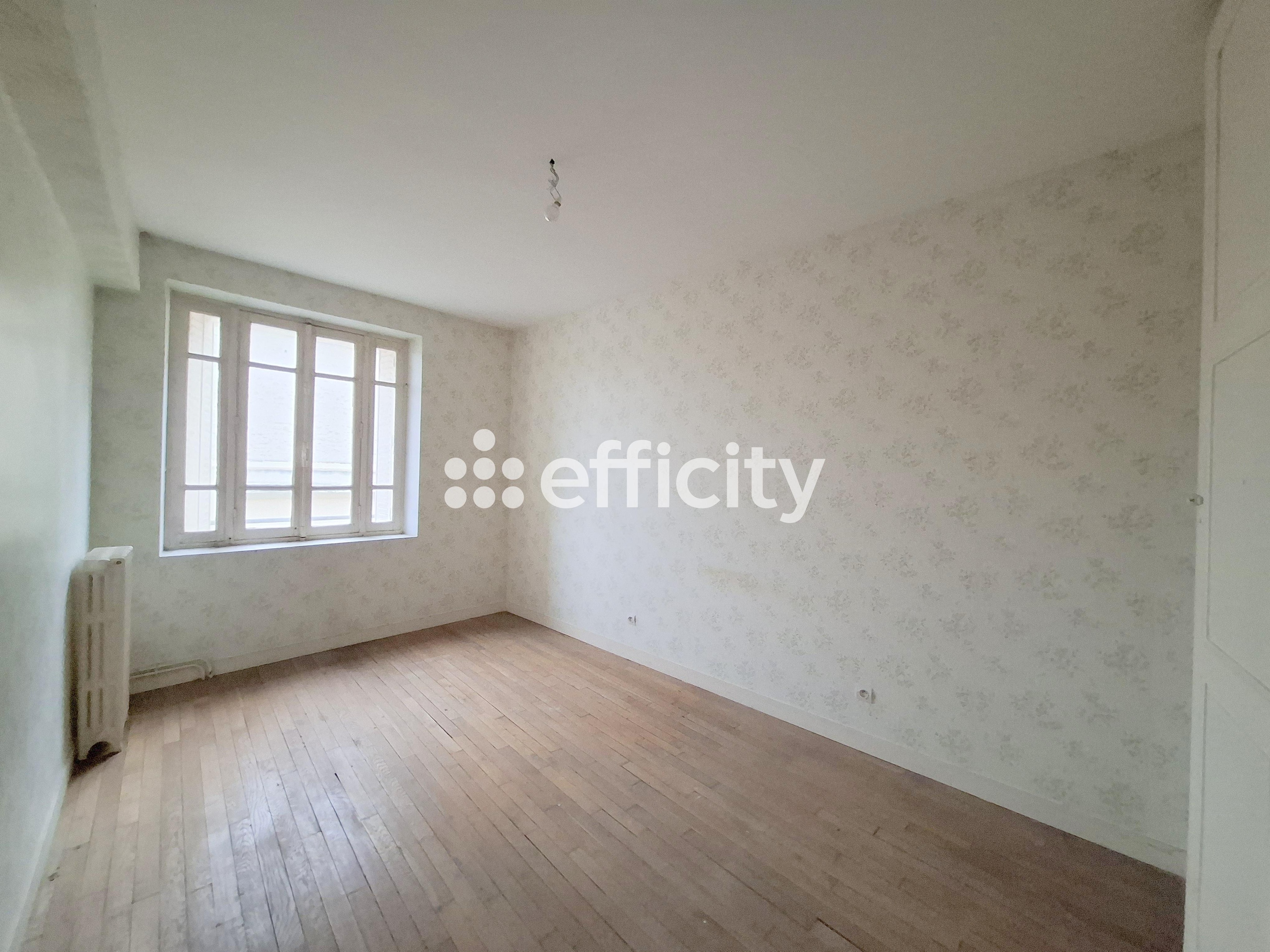 Achat immobilier Maison 9 pièces  153m2 à Mamers (72600) - Photo n°8