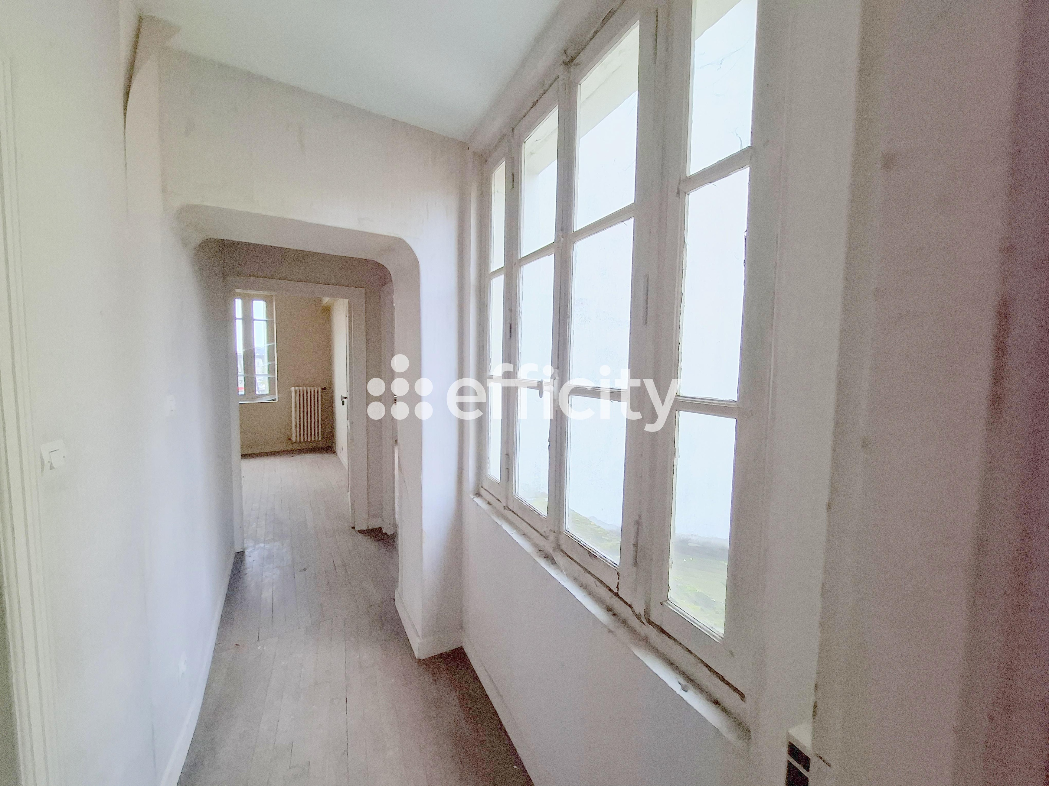 Achat immobilier Maison 9 pièces  153m2 à Mamers (72600) - Photo n°11