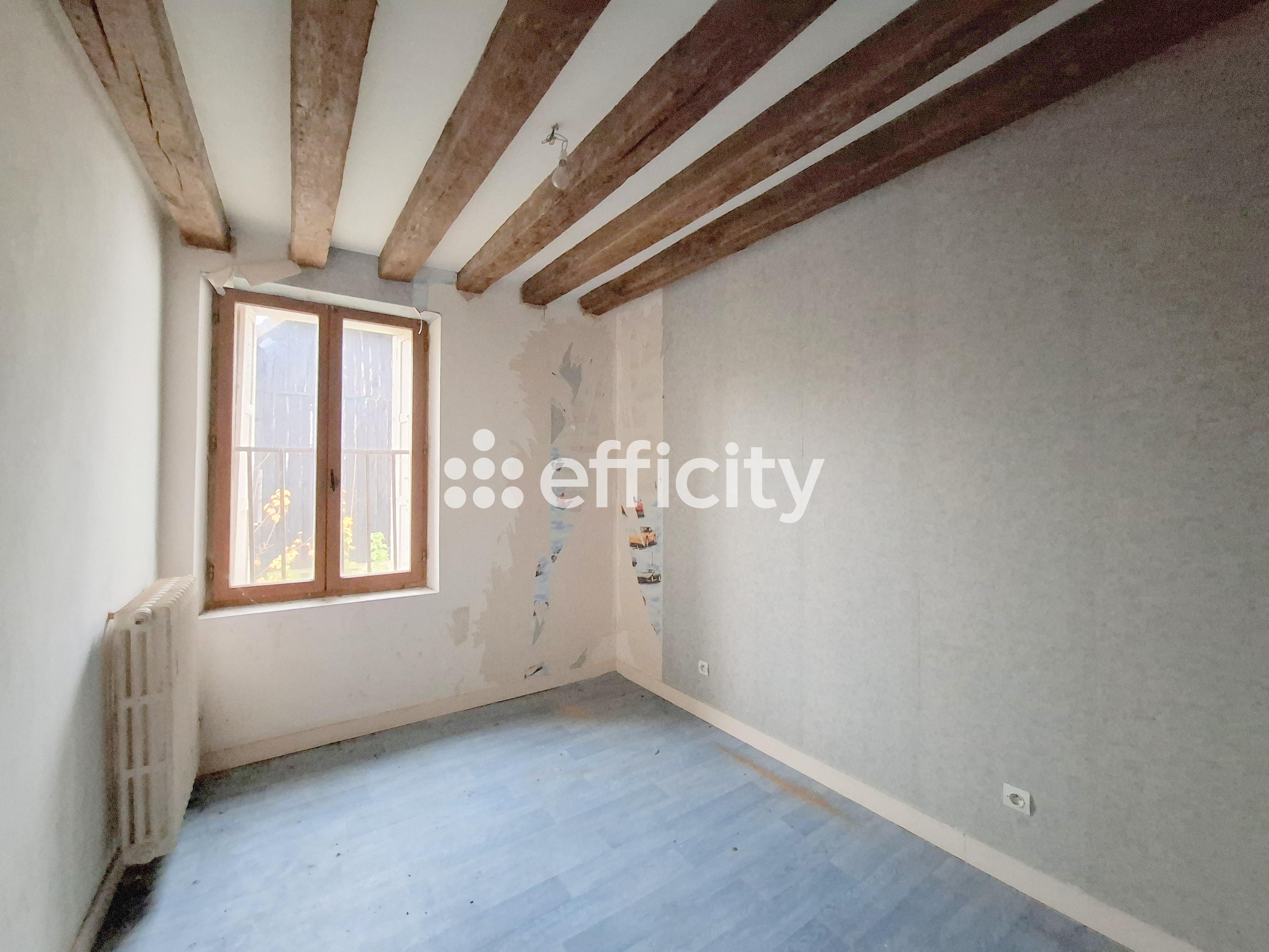 Achat immobilier Maison 9 pièces  153m2 à Mamers (72600) - Photo n°12