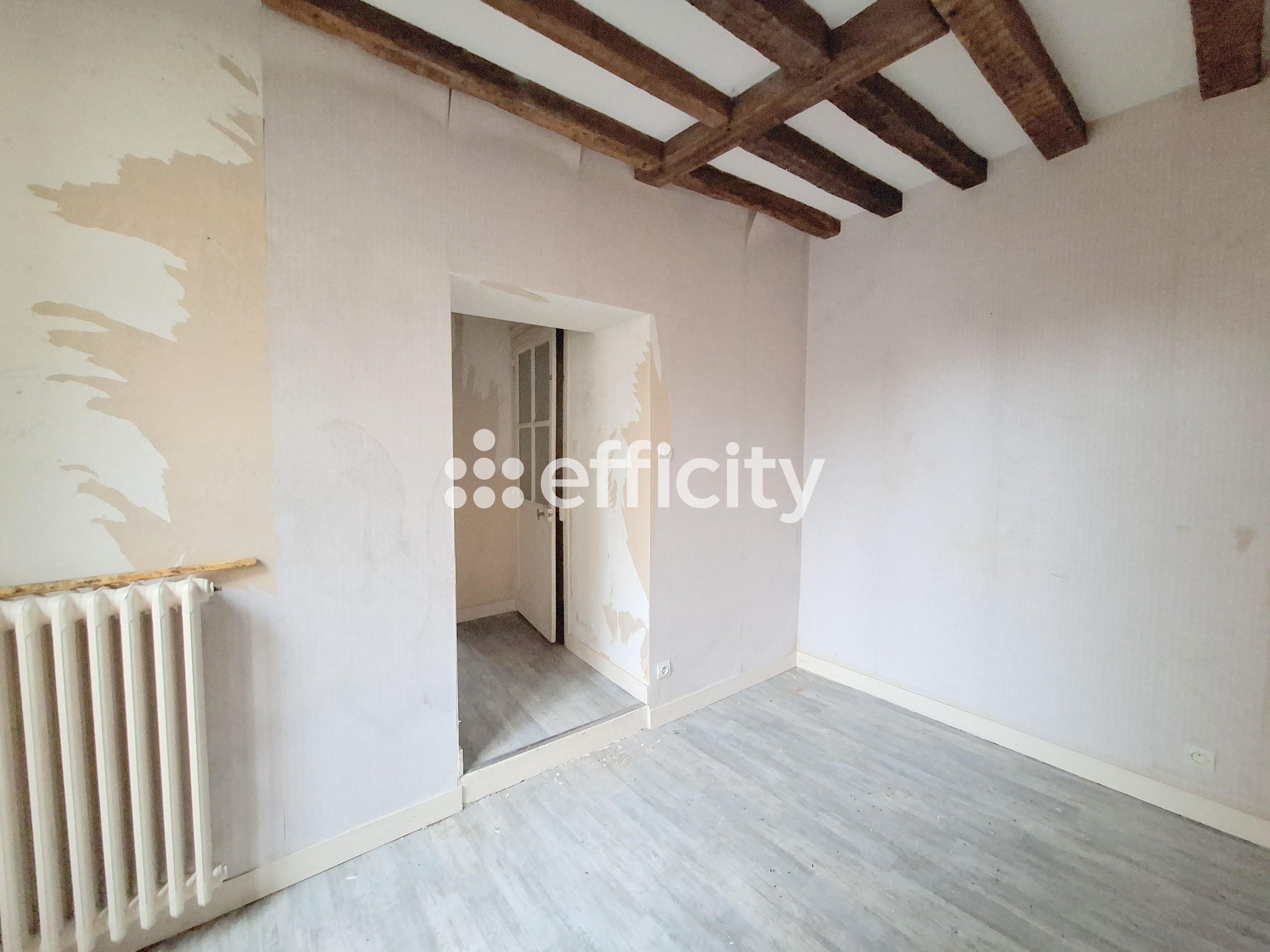 Achat immobilier Maison 9 pièces  153m2 à Mamers (72600) - Photo n°14