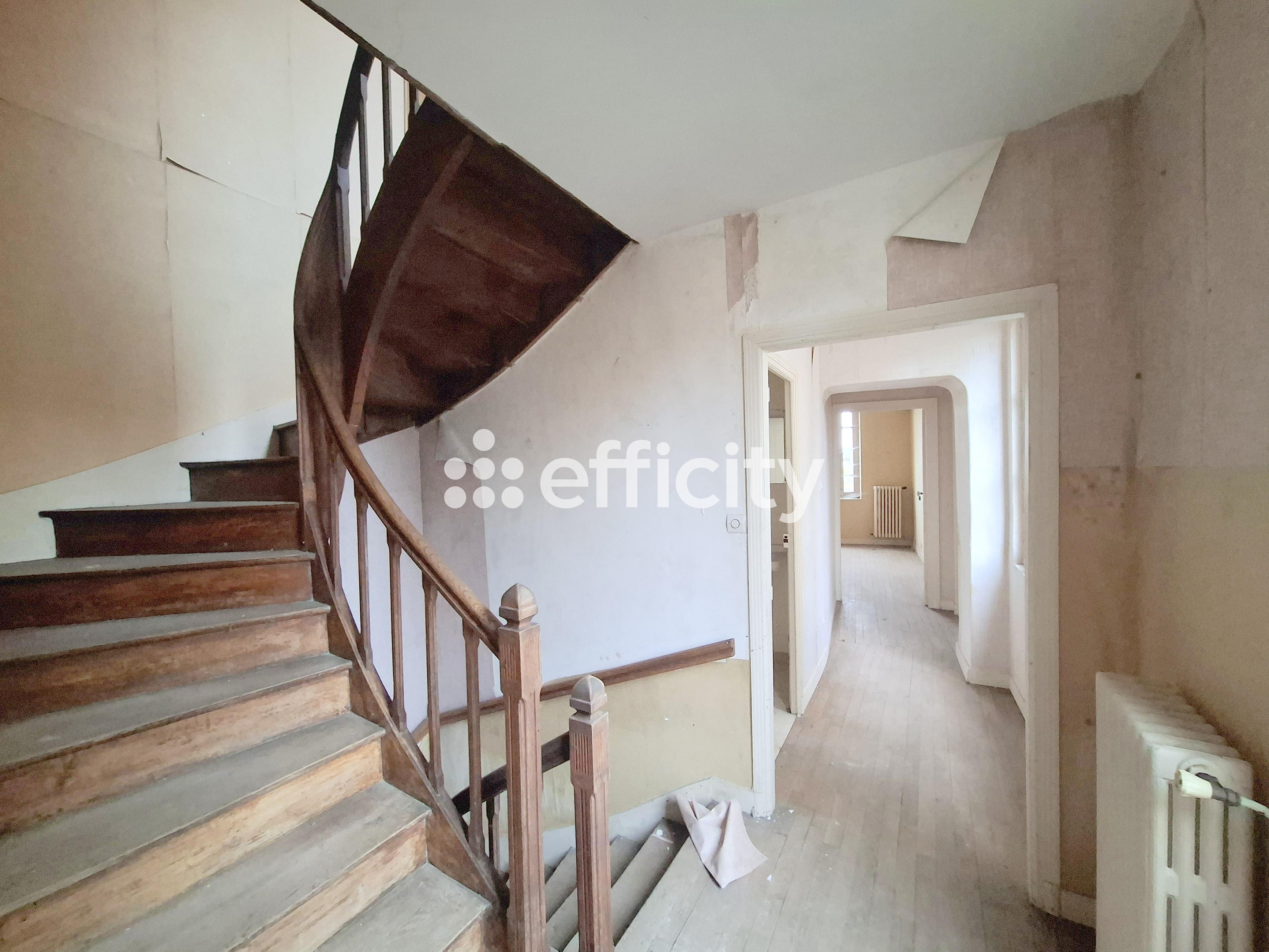Achat immobilier Maison 9 pièces  153m2 à Mamers (72600) - Photo n°6
