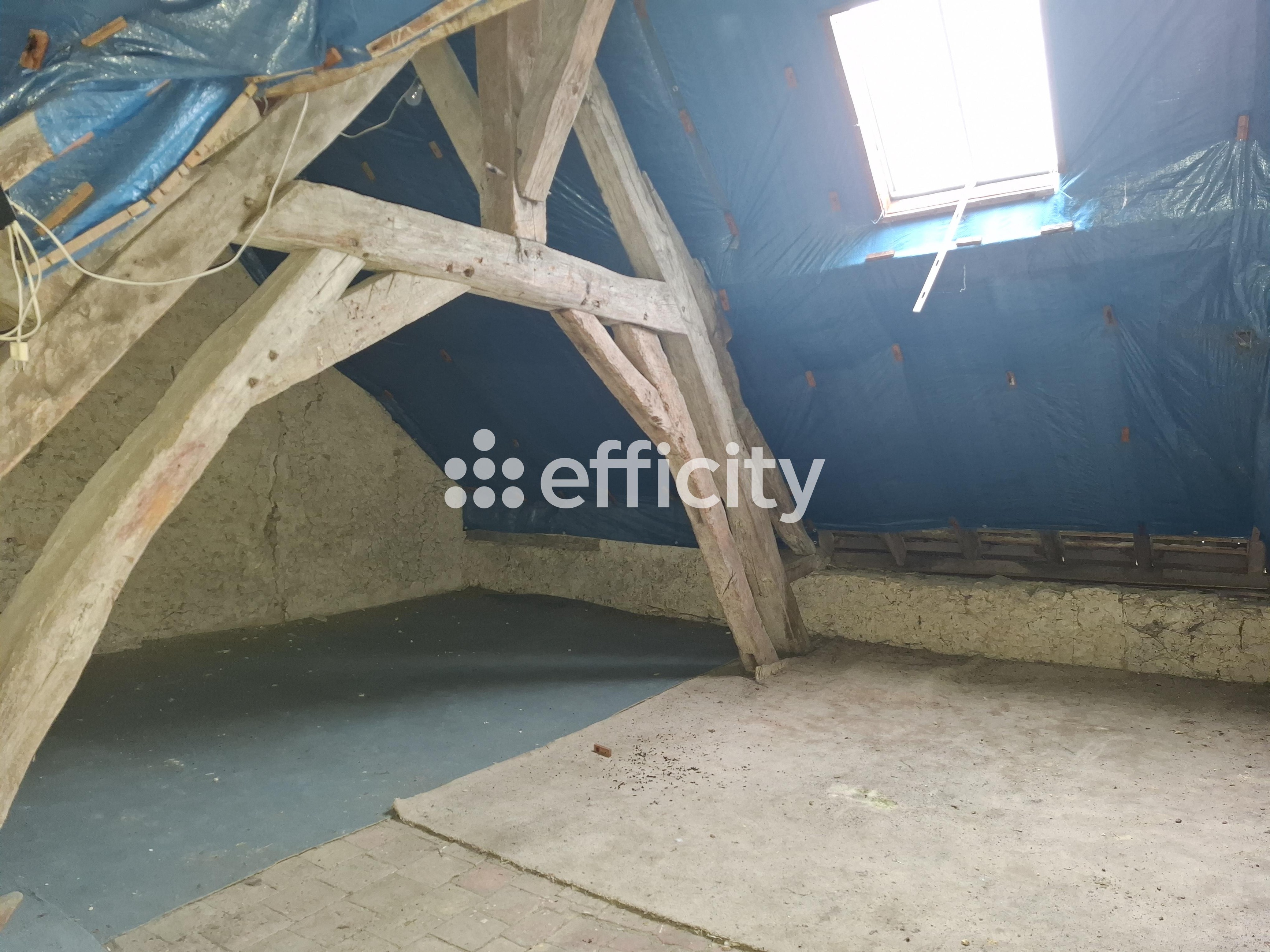 Achat immobilier Maison 9 pièces  153m2 à Mamers (72600) - Photo n°18