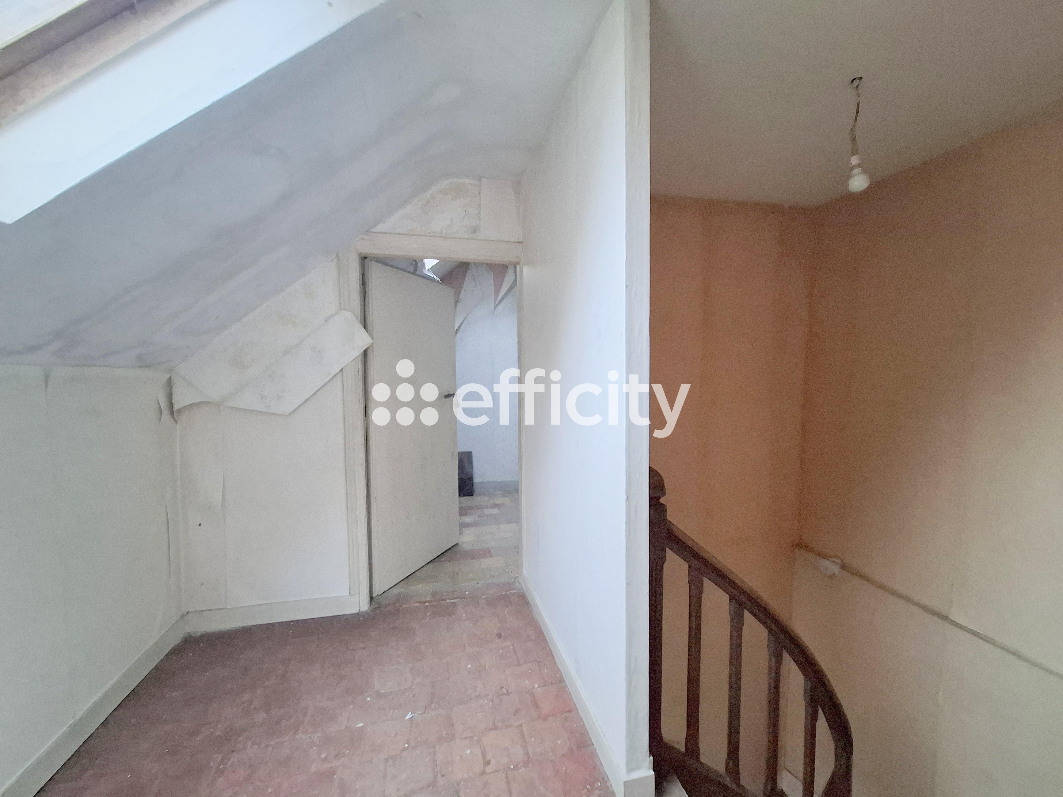 Achat immobilier Maison 9 pièces  153m2 à Mamers (72600) - Photo n°15