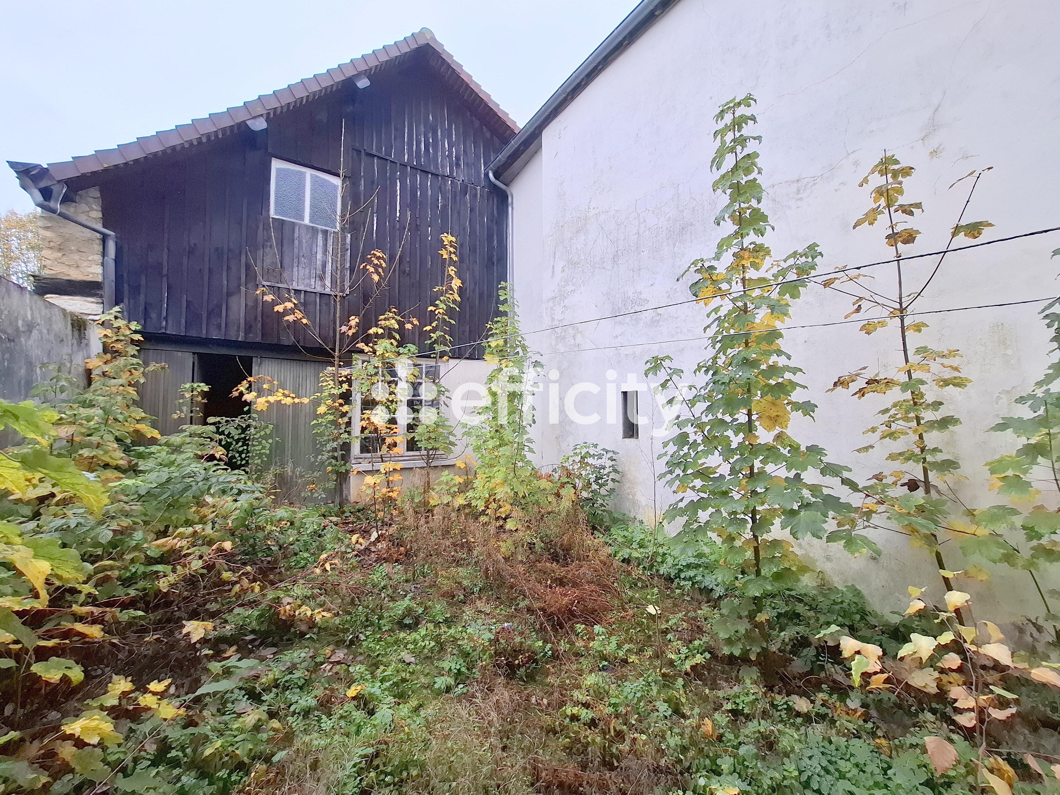 Achat immobilier Maison 9 pièces  153m2 à Mamers (72600) - Photo n°22