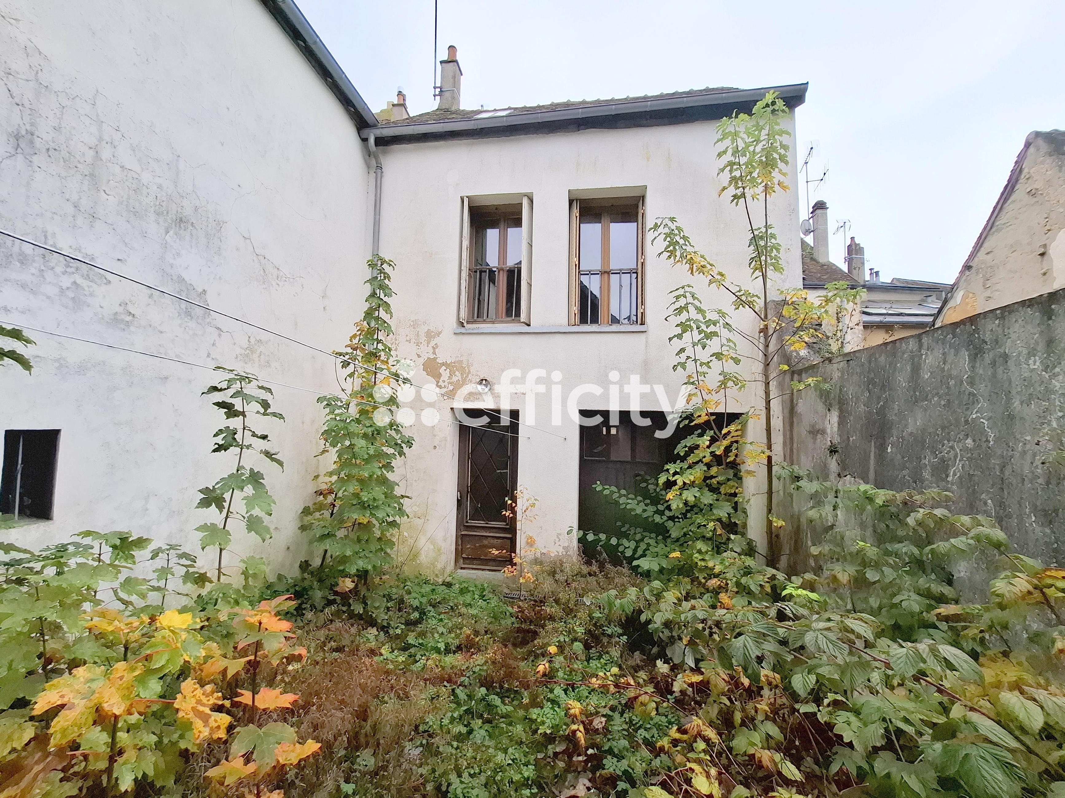 Achat immobilier Maison 9 pièces  153m2 à Mamers (72600) - Photo n°23