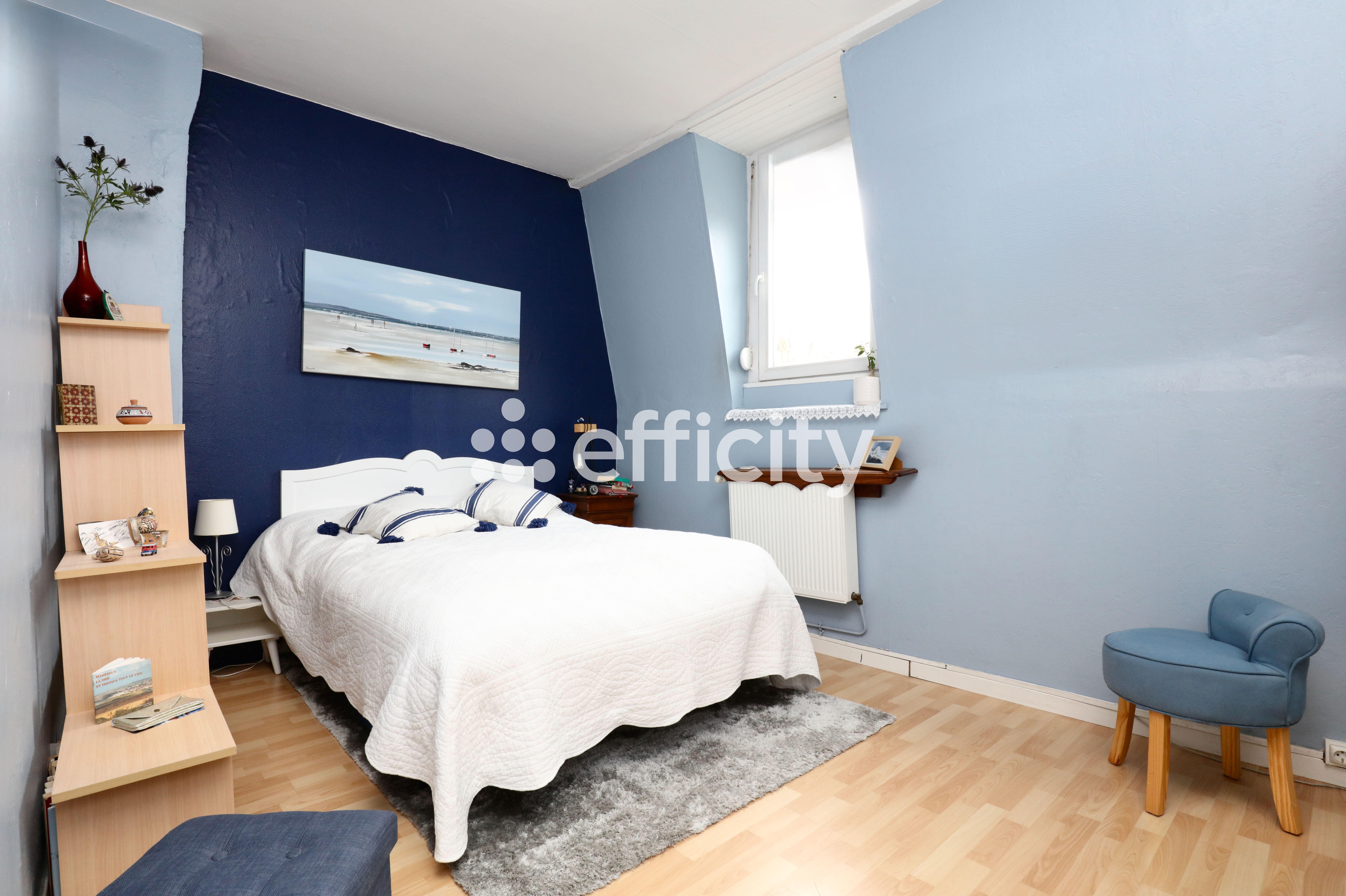 Achat immobilier Maison 3 pièces  82m2 à Roubaix (59100) - Photo n°6