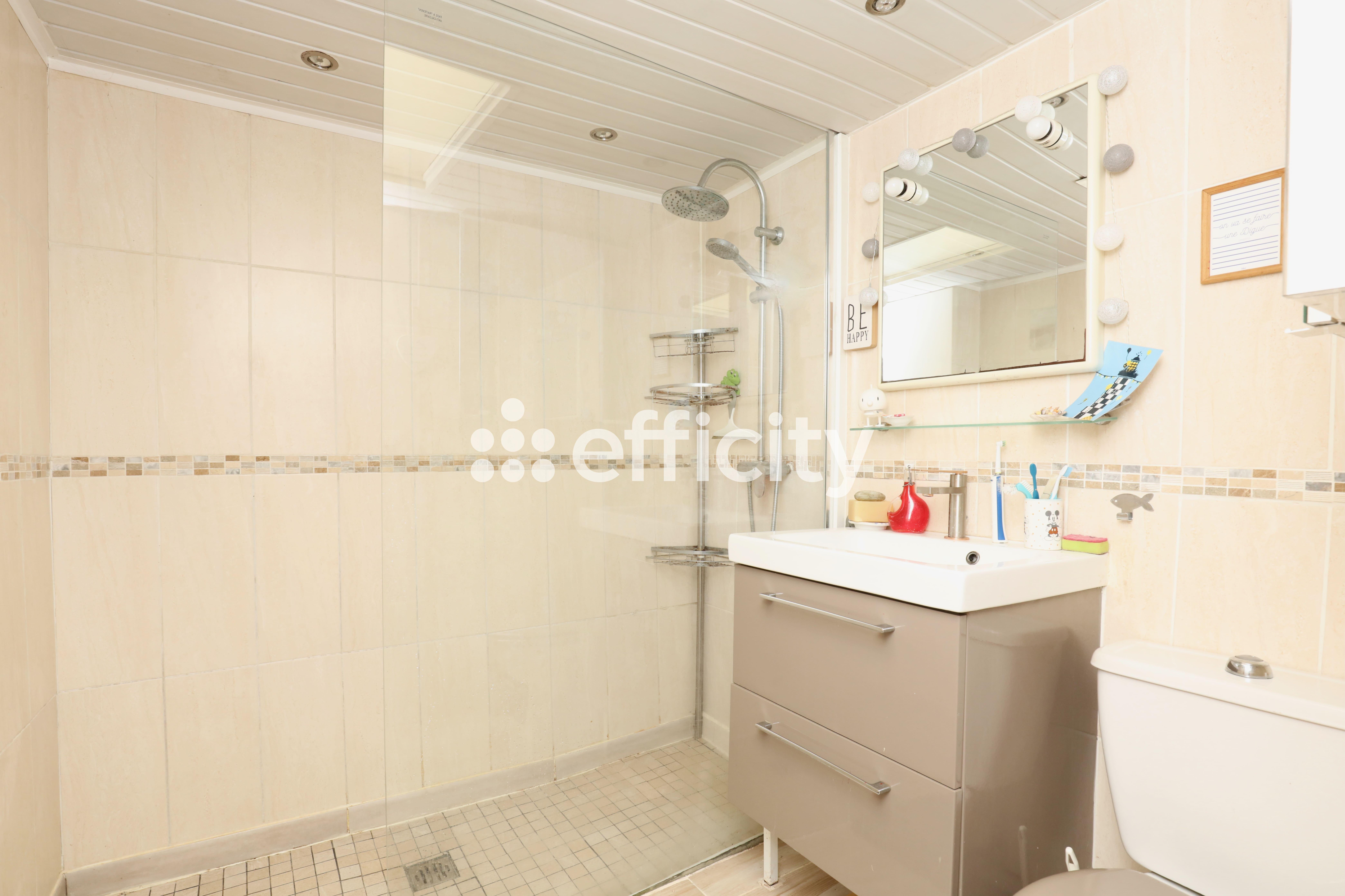 Achat immobilier Maison 3 pièces  82m2 à Roubaix (59100) - Photo n°5