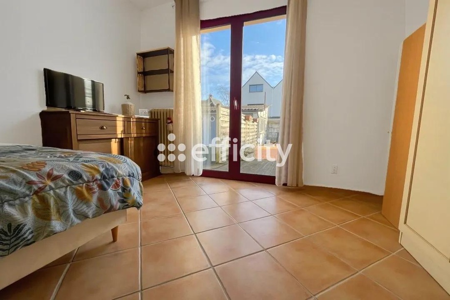 Achat immobilier Maison 4 pièces  105m2 à Rennes (35200) - Photo n°5