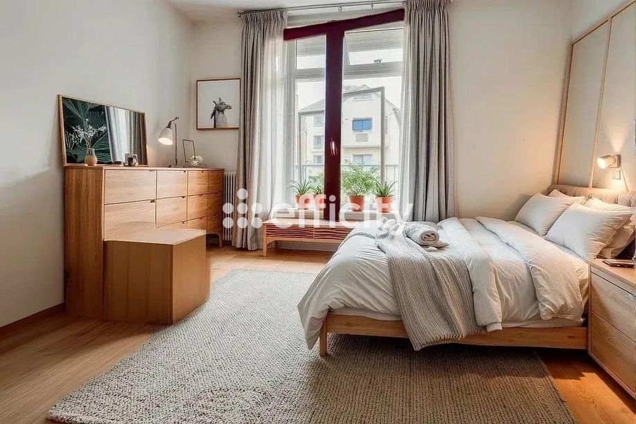 Achat immobilier Maison 4 pièces  105m2 à Rennes (35200) - Photo n°6