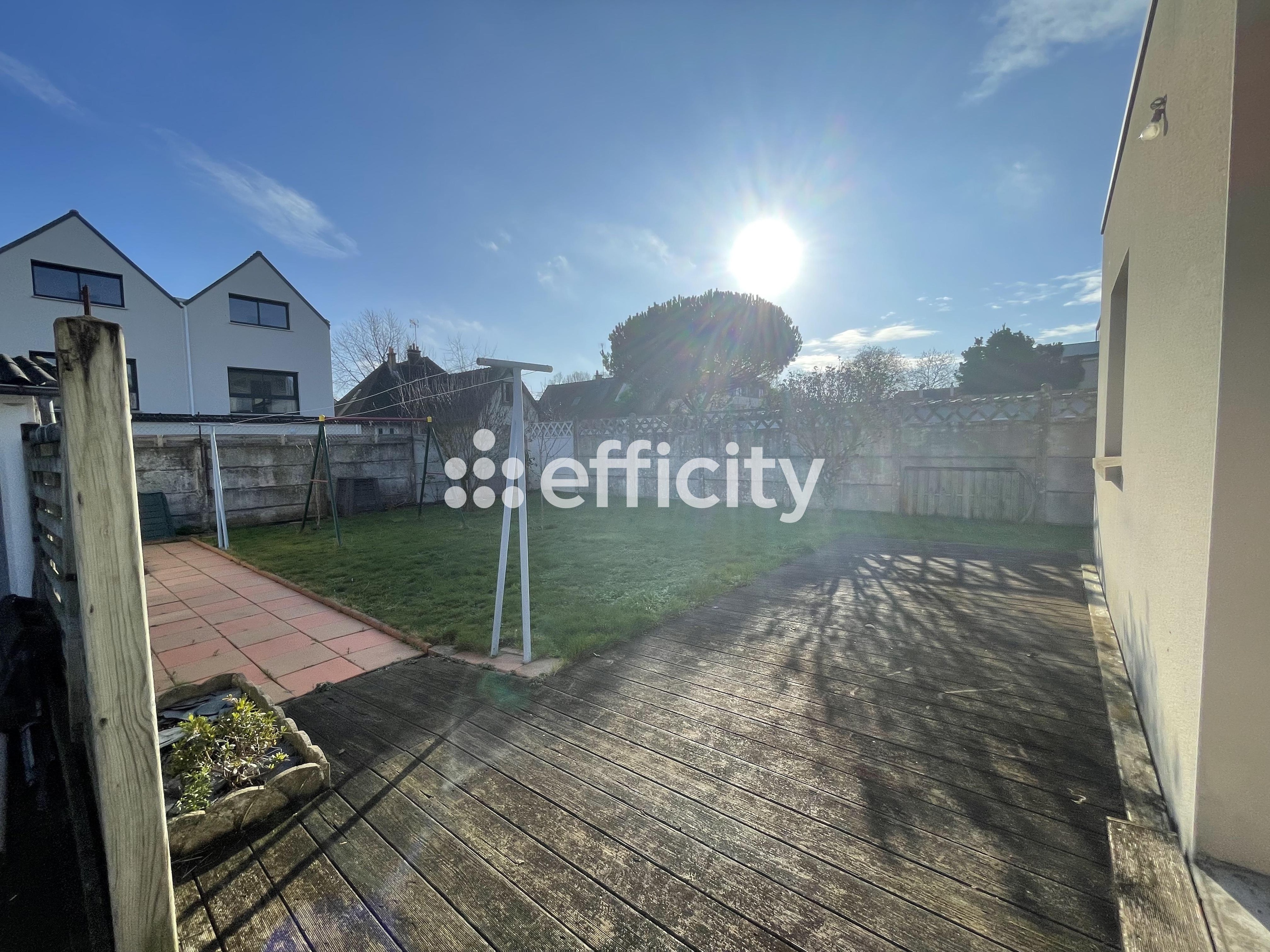 Achat immobilier Maison 4 pièces  105m2 à Rennes (35200) - Photo n°9